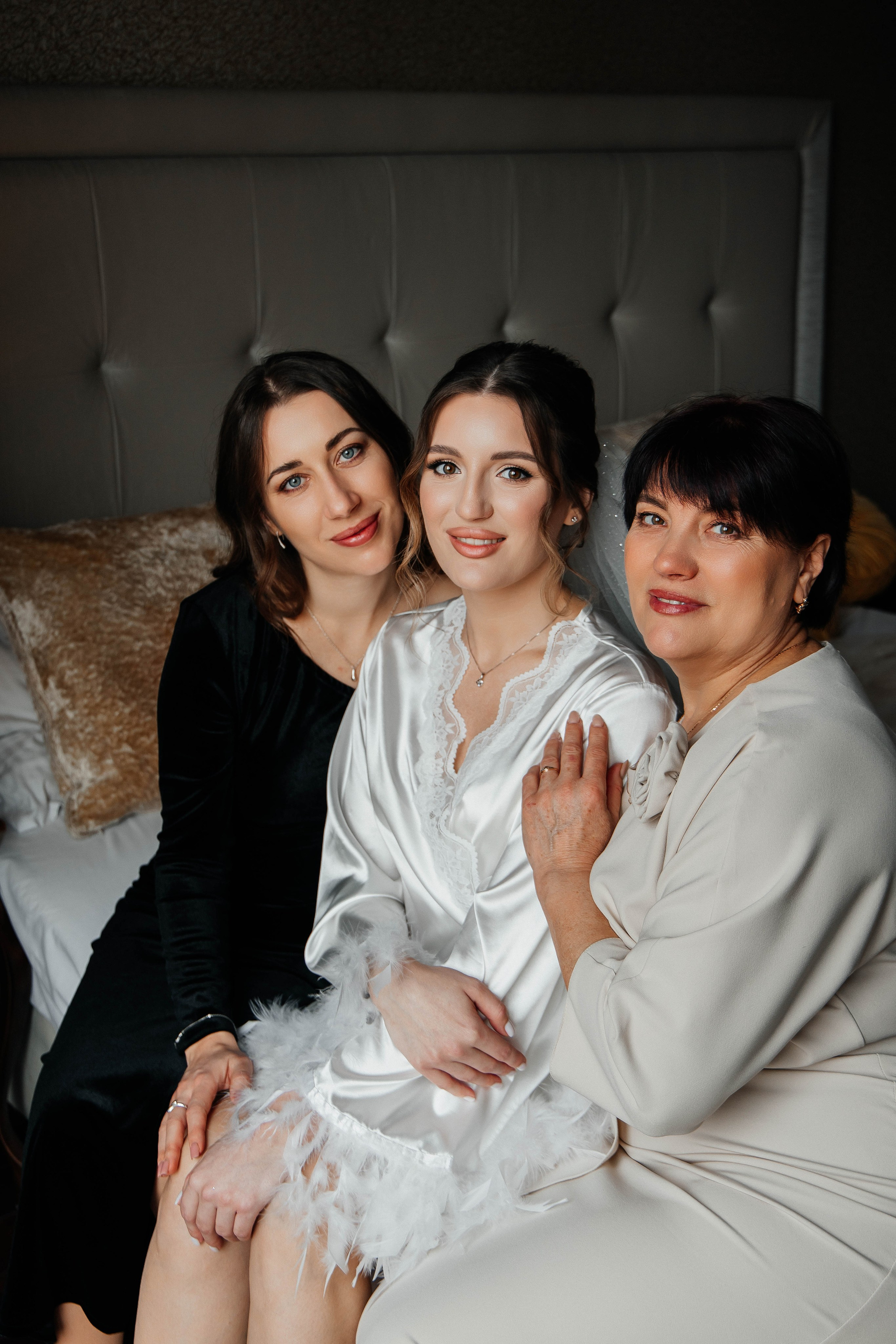 Alina & Vadym. Fotograf ślubny i portretowy w Katowicach, na Śląsku i w całej Polsce. Uchwycę najważniejsze chwile Waszego dnia