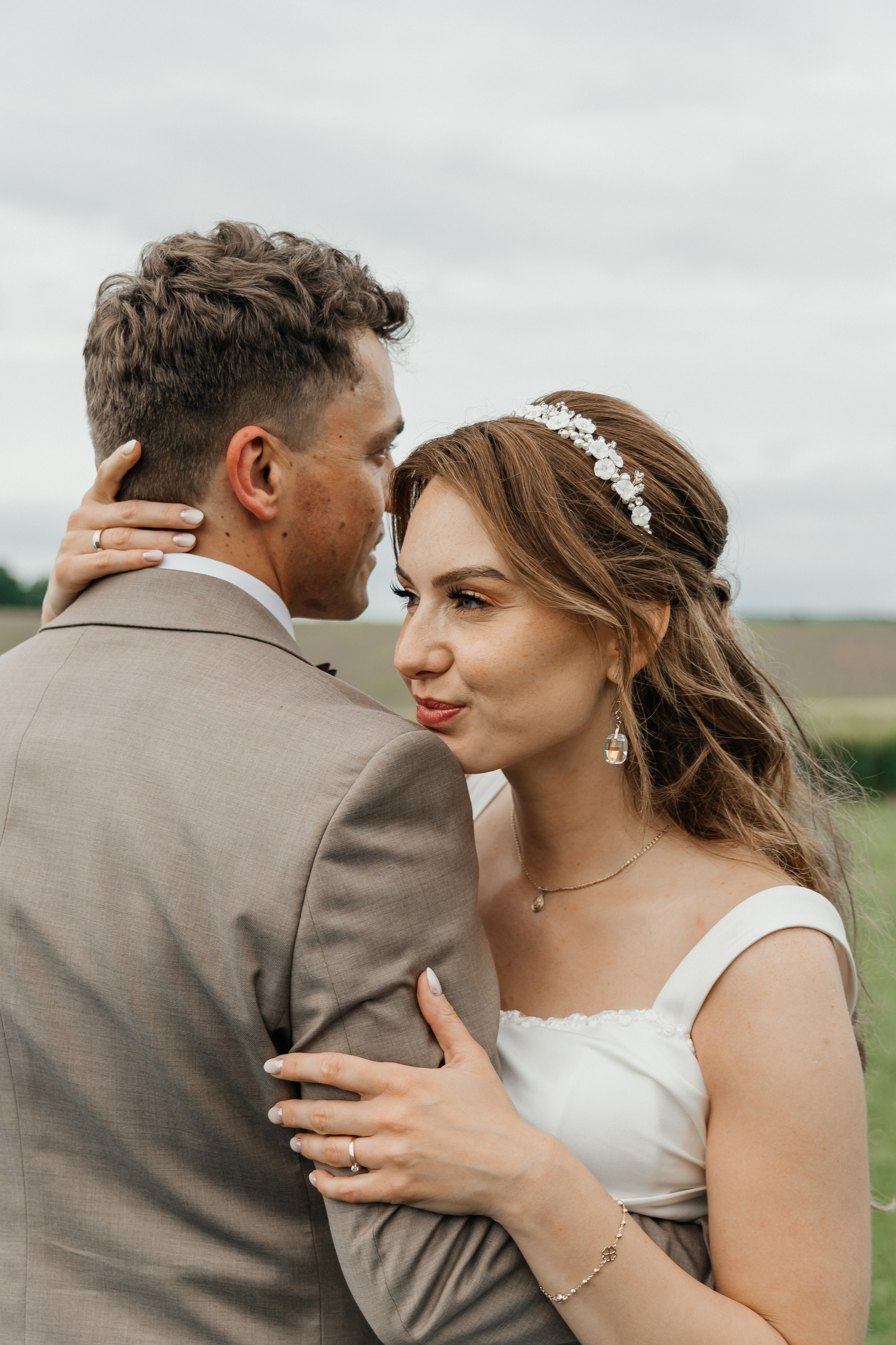 Karolina & Dawid. Fotograf ślubny i portretowy w Katowicach, na Śląsku i w całej Polsce. Uchwycę najważniejsze chwile Waszego dnia