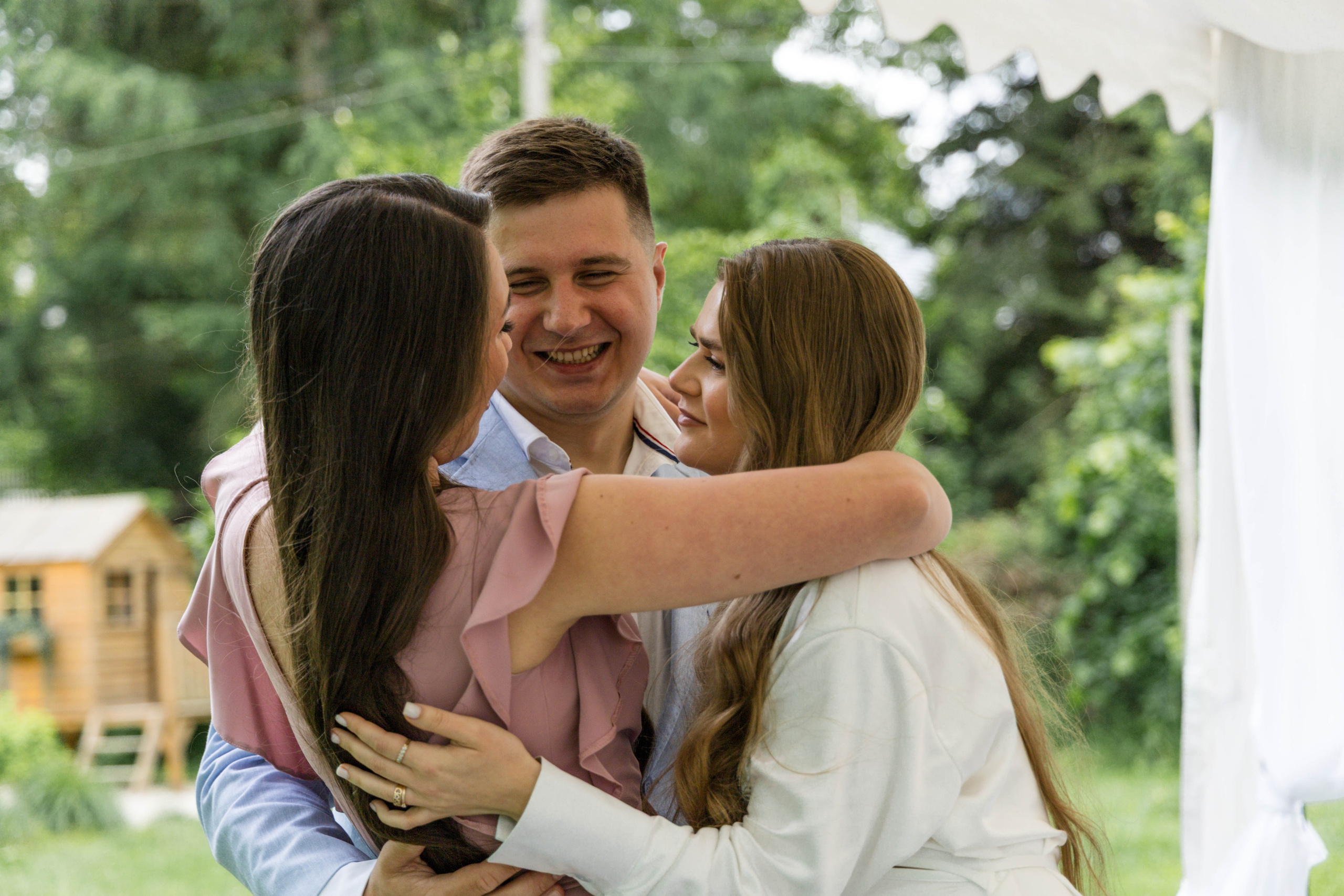 Hania & Bohdan. Fotograf ślubny i portretowy w Katowicach, na Śląsku i w całej Polsce. Uchwycę najważniejsze chwile Waszego dnia