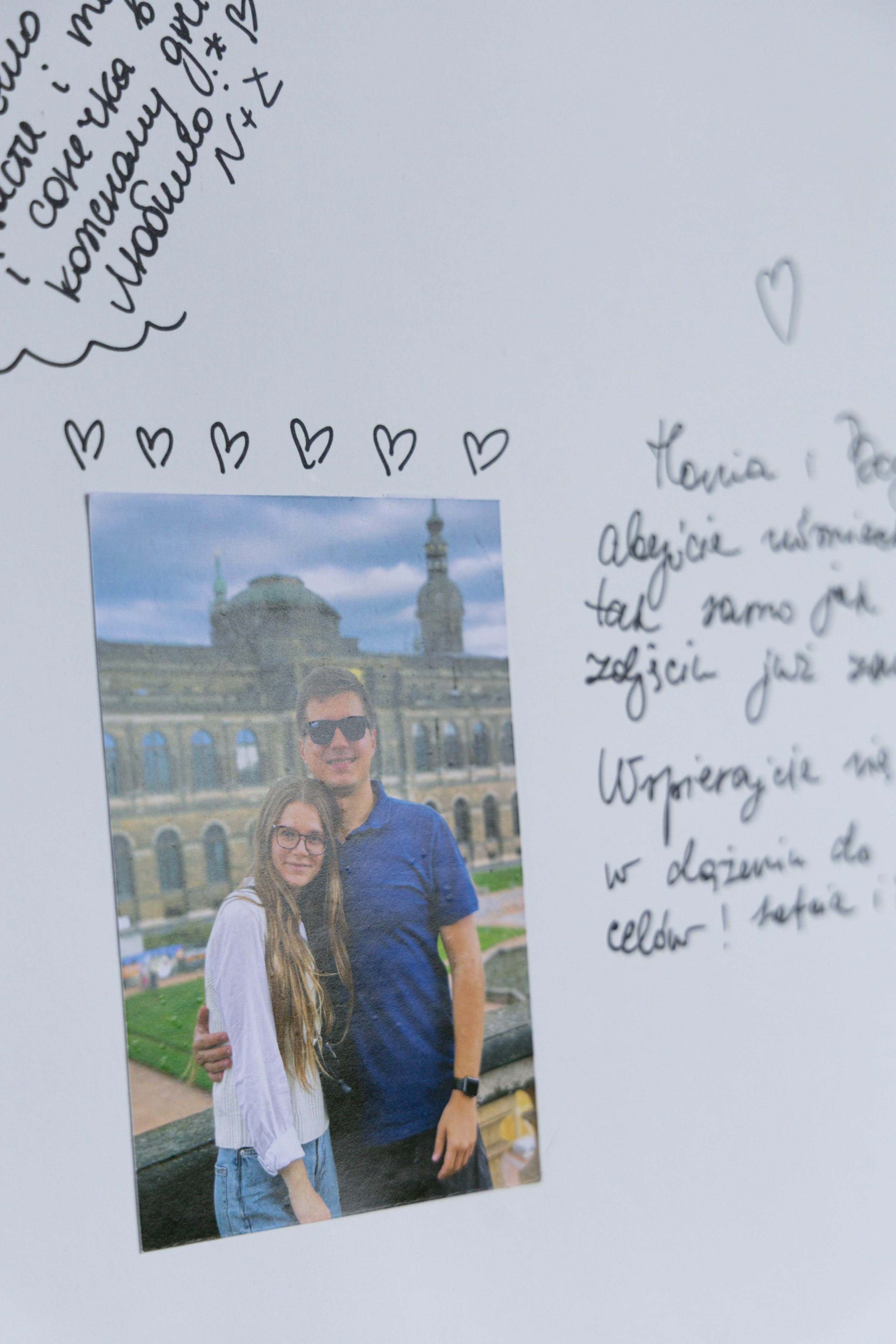 Hania & Bohdan. Fotograf ślubny i portretowy w Katowicach, na Śląsku i w całej Polsce. Uchwycę najważniejsze chwile Waszego dnia