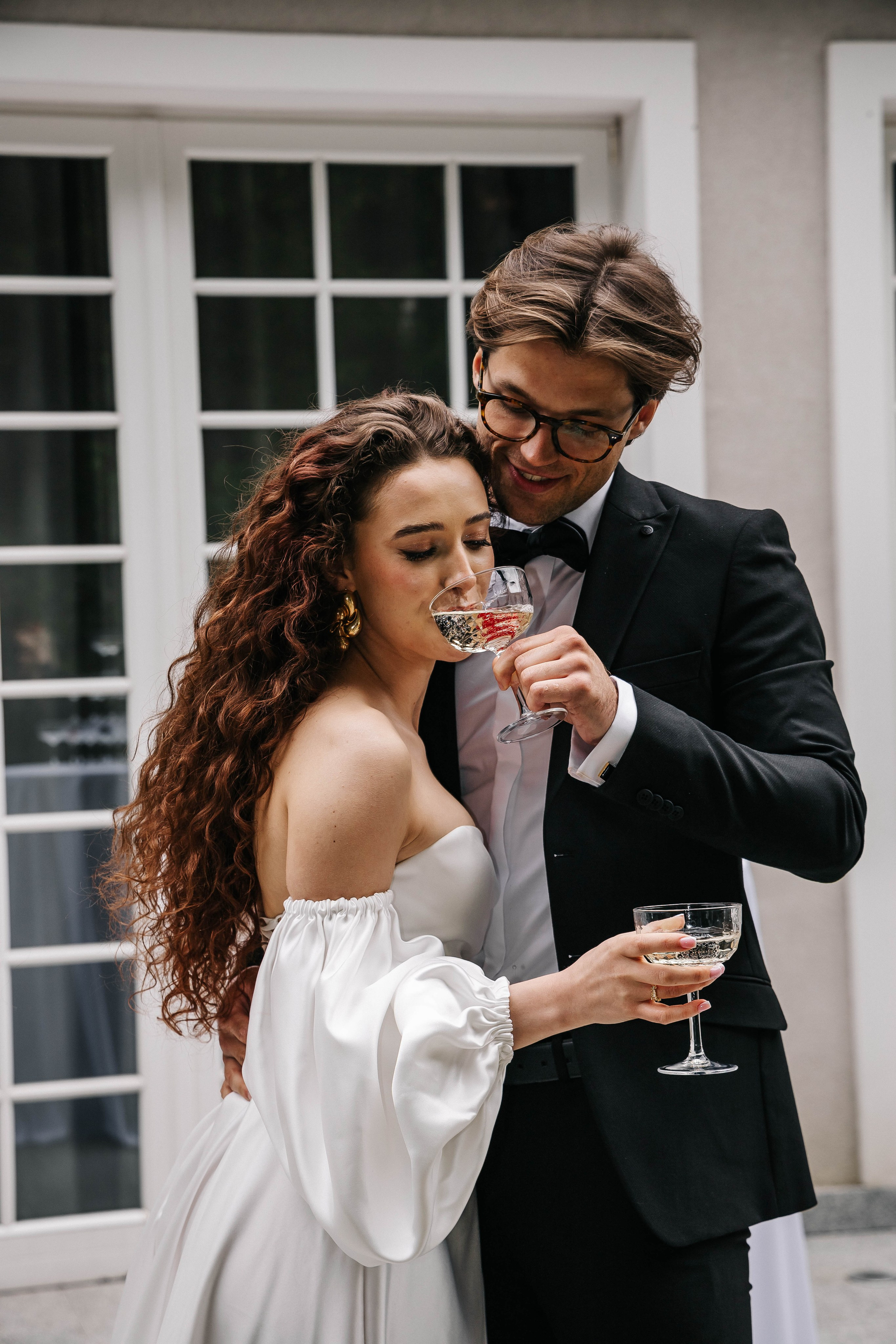 Wiktor&Solomea. Fotograf ślubny i portretowy w Katowicach, na Śląsku i w całej Polsce. Uchwycę najważniejsze chwile Waszego dnia