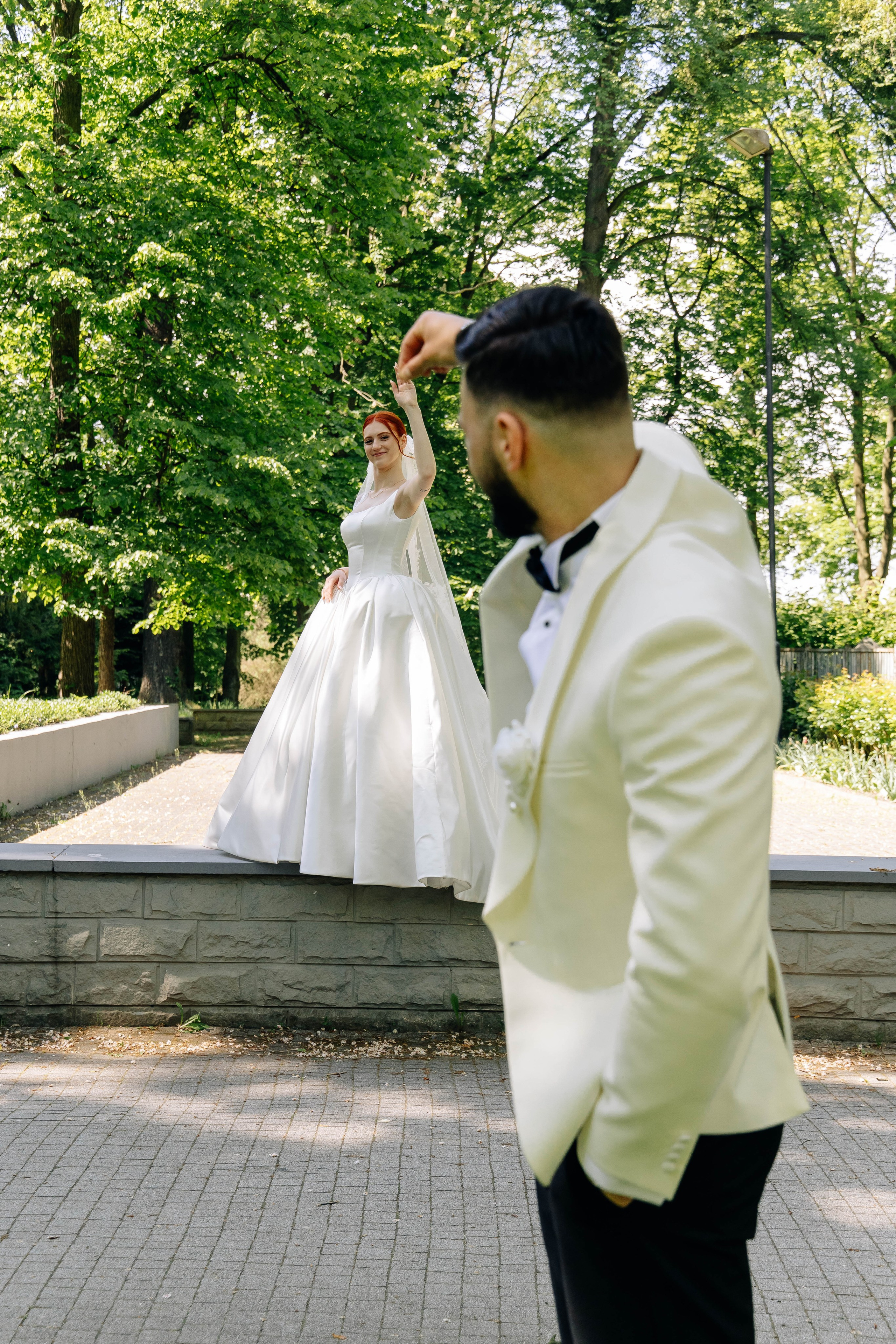 N&A. Fotograf ślubny i portretowy w Katowicach, na Śląsku i w całej Polsce. Uchwycę najważniejsze chwile Waszego dnia