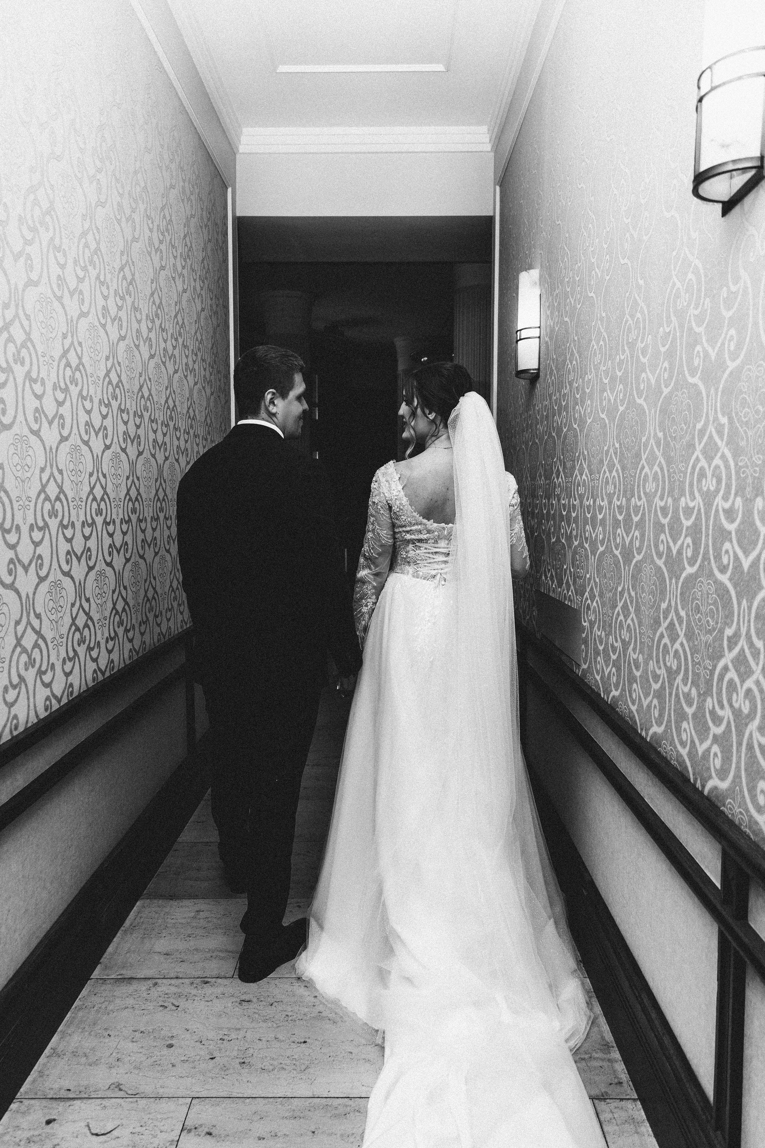 Alina & Vadym. Fotograf ślubny i portretowy w Katowicach, na Śląsku i w całej Polsce. Uchwycę najważniejsze chwile Waszego dnia
