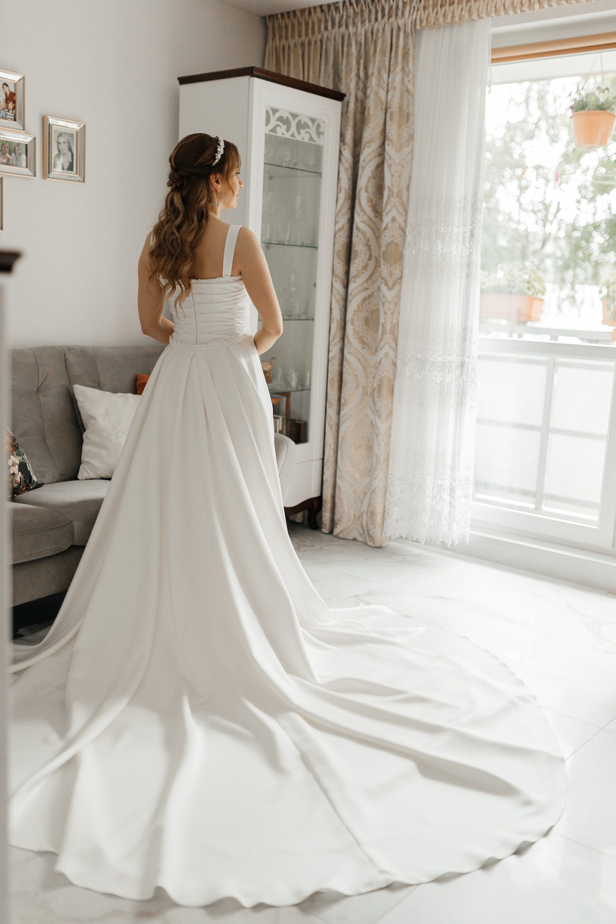Karolina & Dawid. Fotograf ślubny i portretowy w Katowicach, na Śląsku i w całej Polsce. Uchwycę najważniejsze chwile Waszego dnia