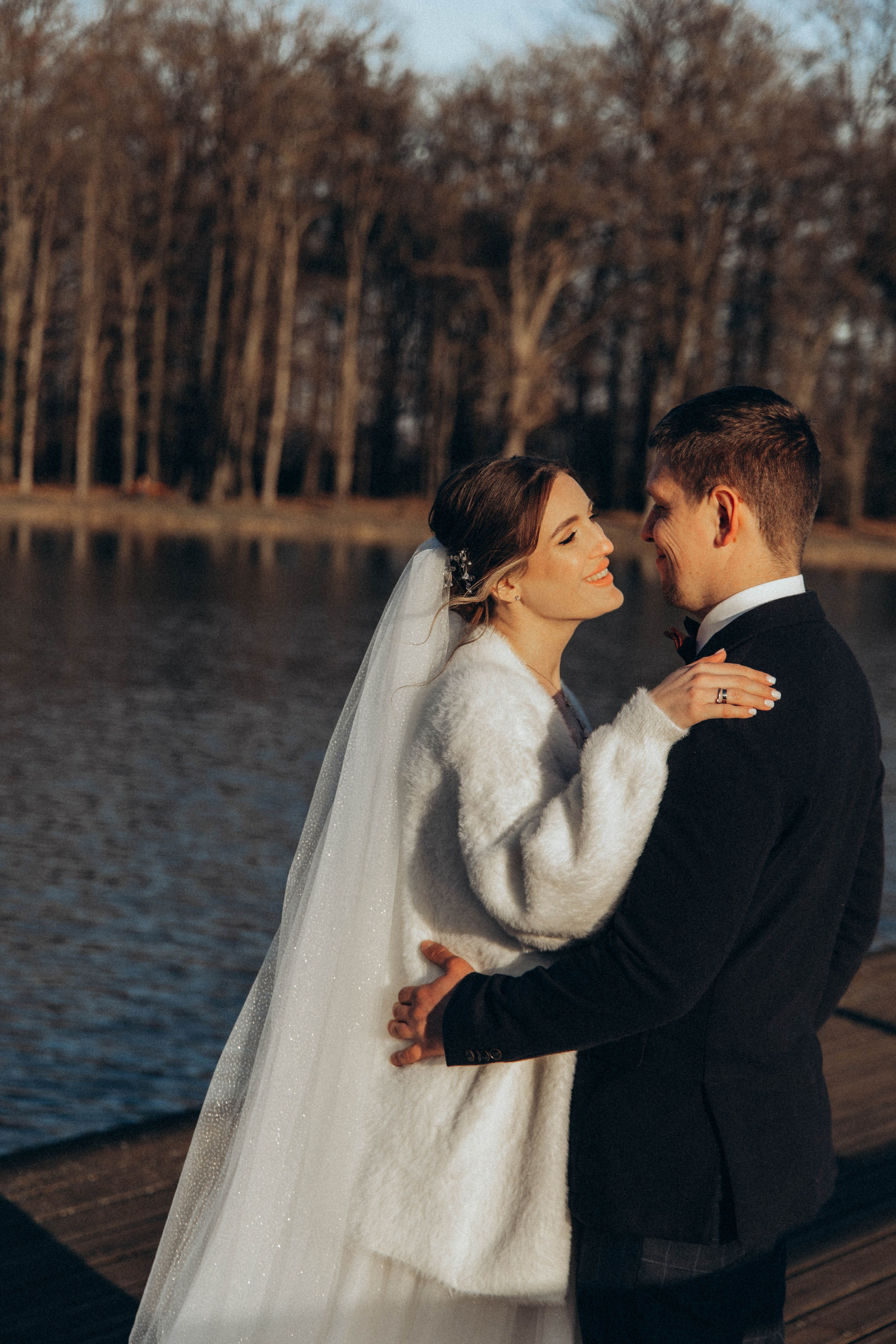 Alina & Vadym. Fotograf ślubny i portretowy w Katowicach, na Śląsku i w całej Polsce. Uchwycę najważniejsze chwile Waszego dnia