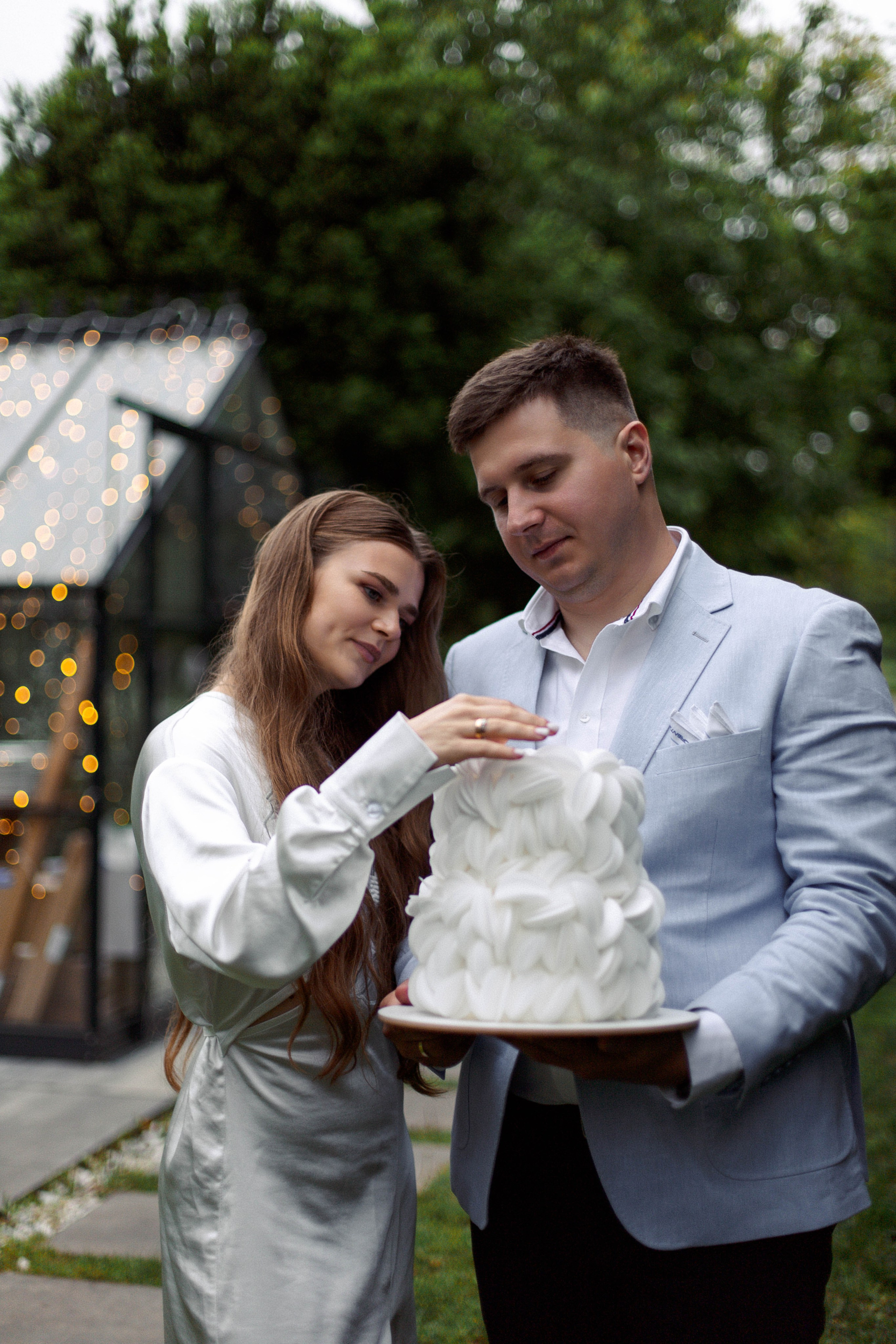 Hania & Bohdan. Fotograf ślubny i portretowy w Katowicach, na Śląsku i w całej Polsce. Uchwycę najważniejsze chwile Waszego dnia
