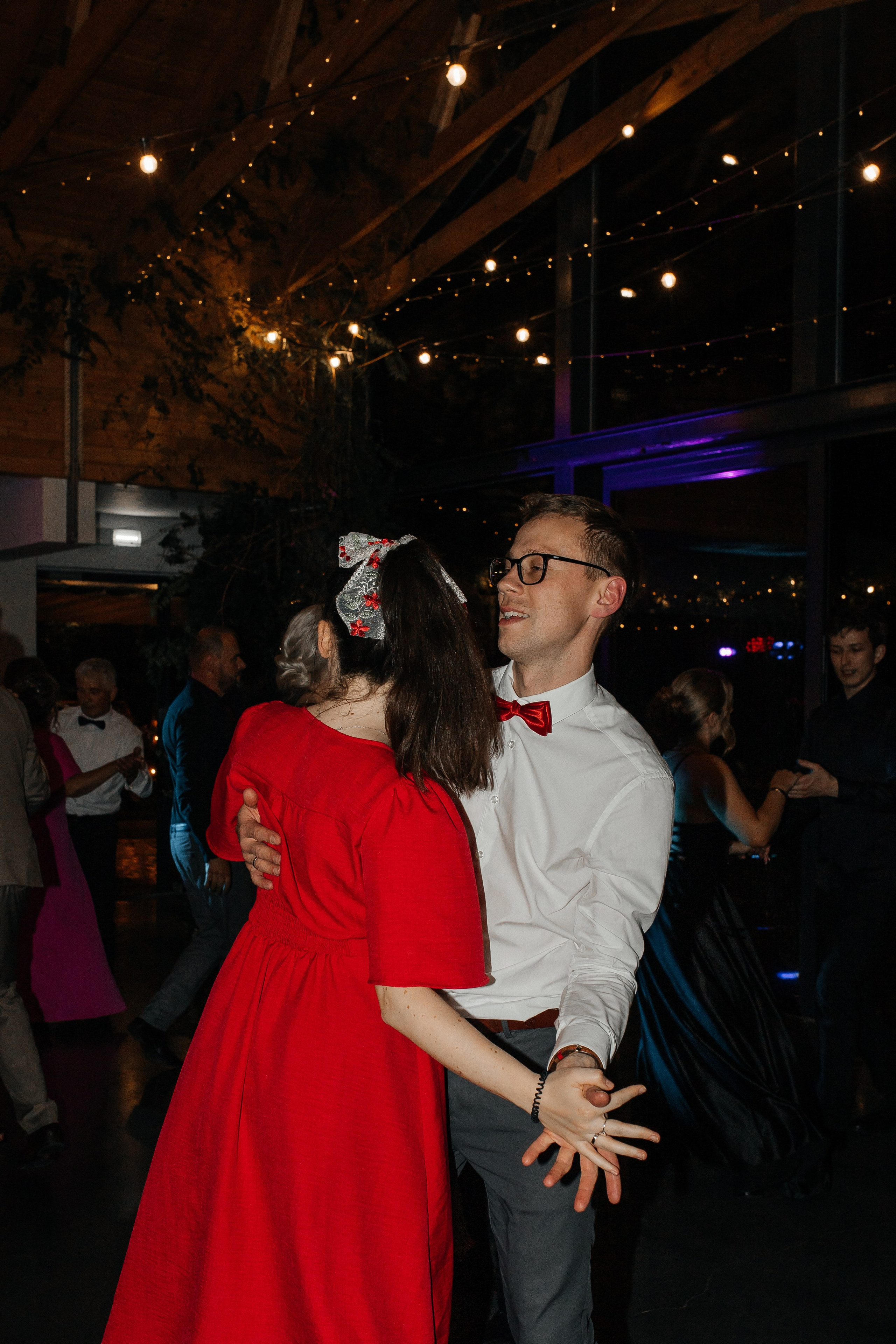Karolina & Dawid. Fotograf ślubny i portretowy w Katowicach, na Śląsku i w całej Polsce. Uchwycę najważniejsze chwile Waszego dnia