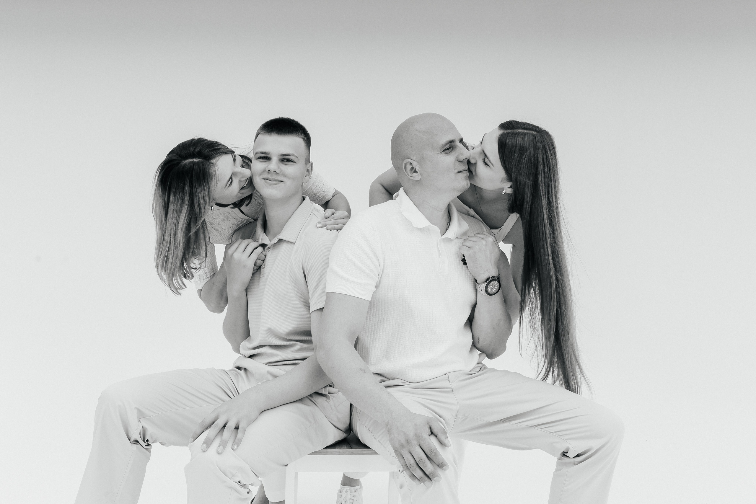 Sesja rodzinna. Fotograf ślubny i portretowy w Katowicach, na Śląsku i w całej Polsce. Uchwycę najważniejsze chwile Waszego dnia