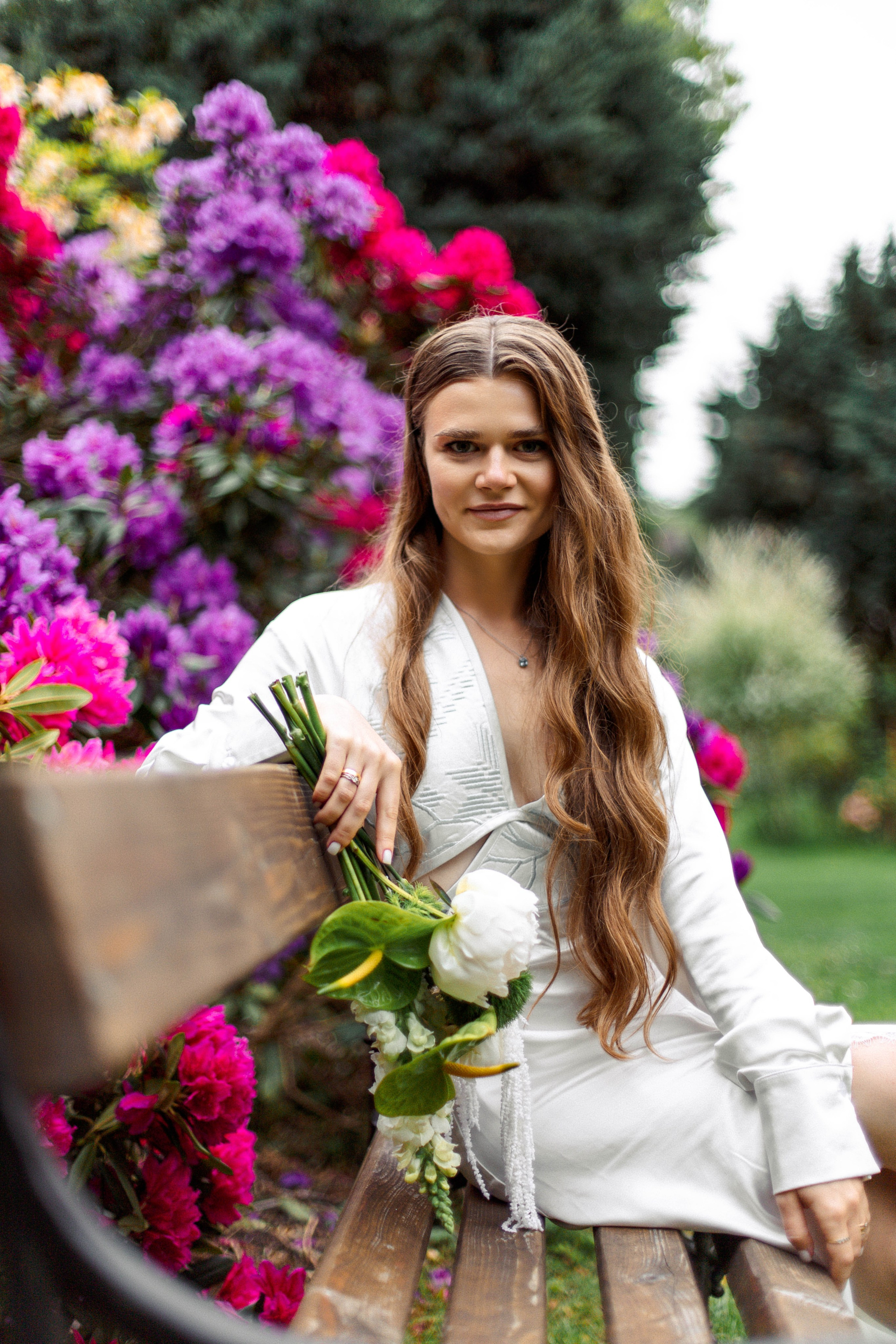Hania & Bohdan. Fotograf ślubny i portretowy w Katowicach, na Śląsku i w całej Polsce. Uchwycę najważniejsze chwile Waszego dnia