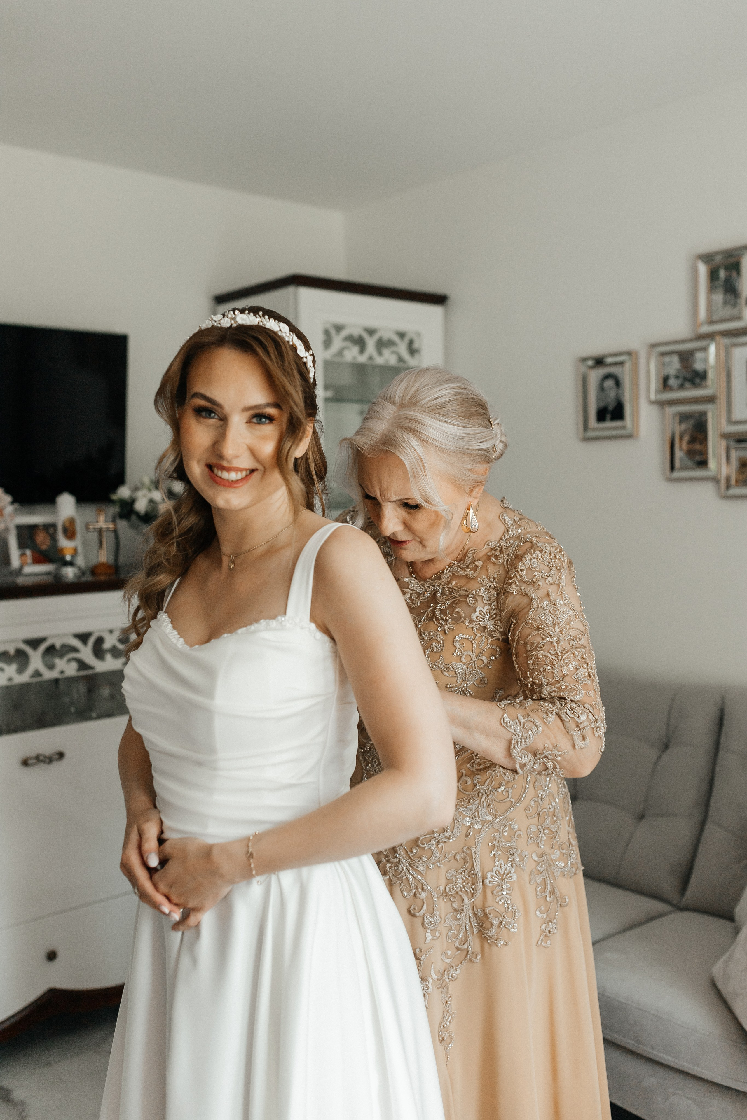 Karolina & Dawid. Fotograf ślubny i portretowy w Katowicach, na Śląsku i w całej Polsce. Uchwycę najważniejsze chwile Waszego dnia