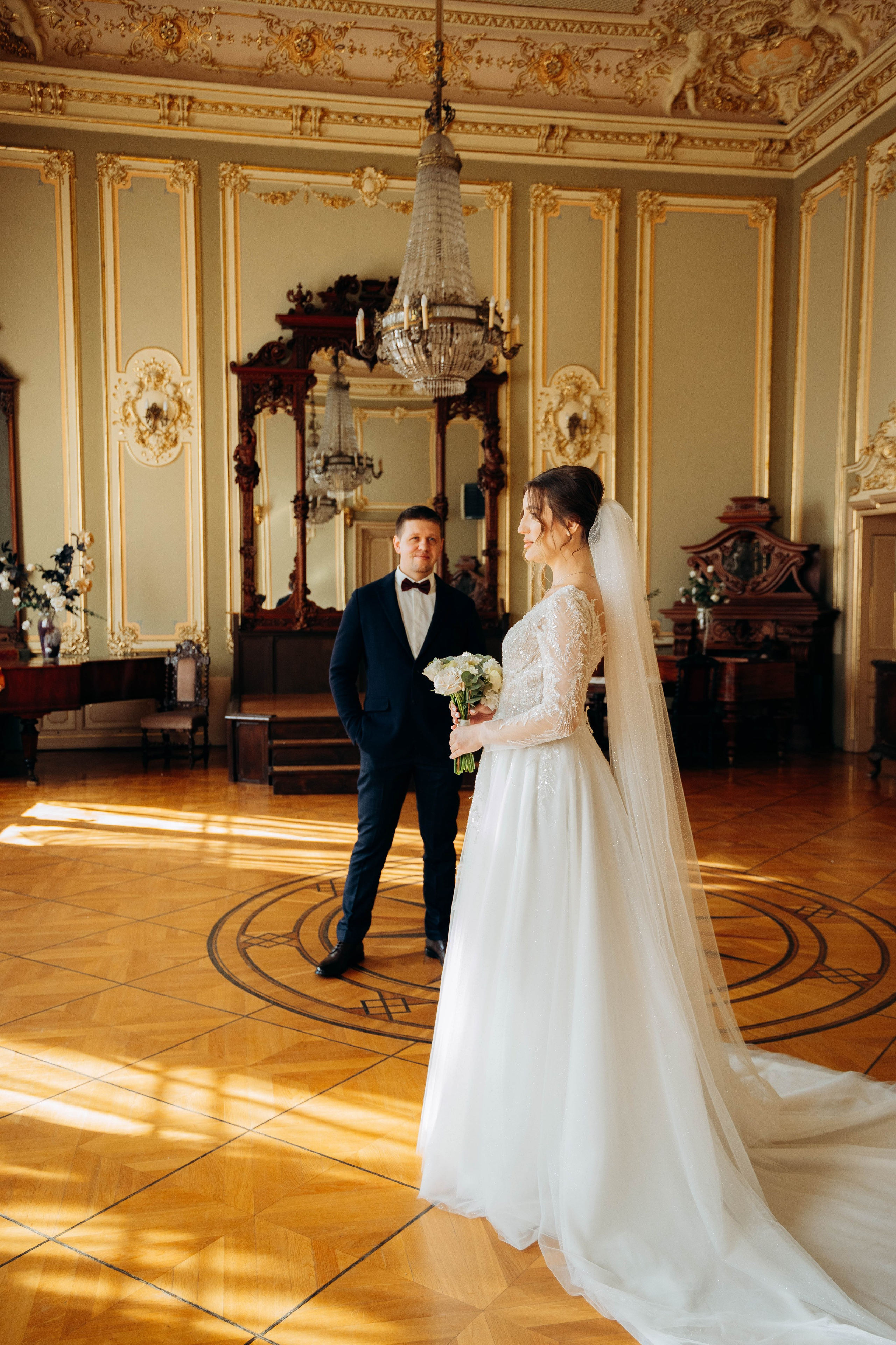 Alina & Vadym. Fotograf ślubny i portretowy w Katowicach, na Śląsku i w całej Polsce. Uchwycę najważniejsze chwile Waszego dnia