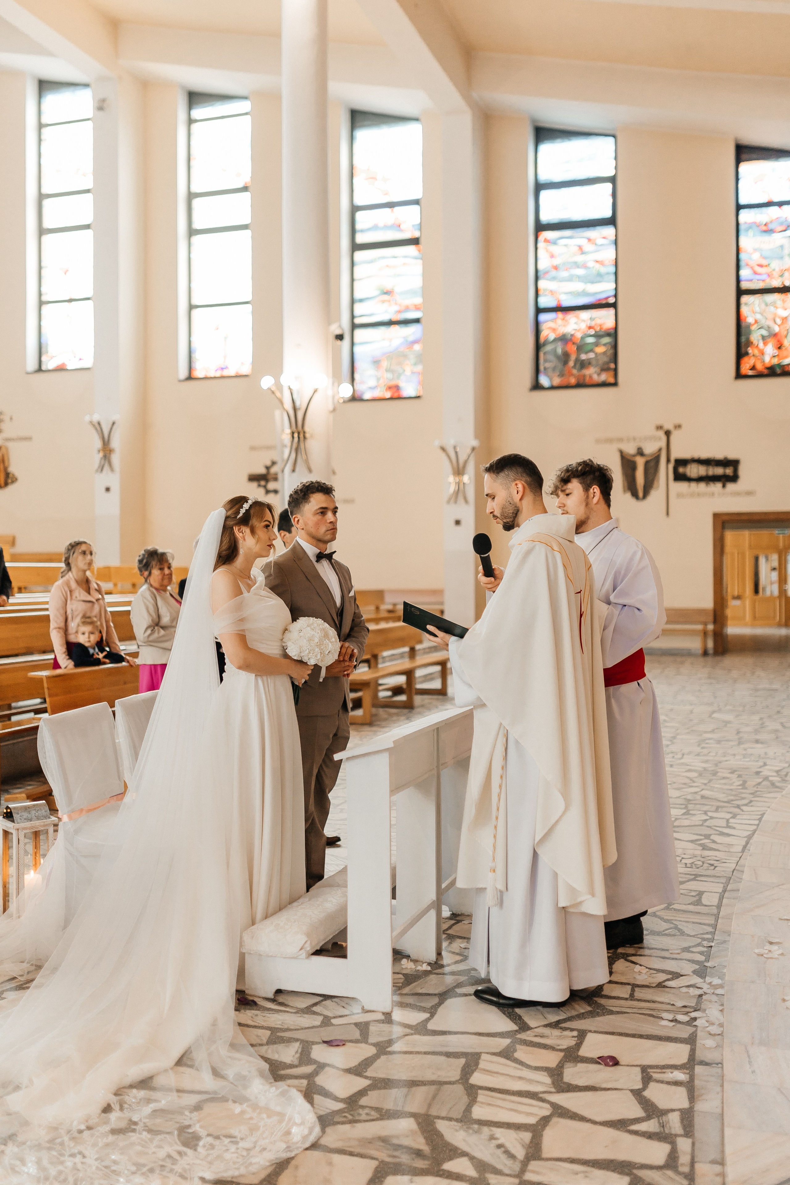 Karolina & Dawid. Fotograf ślubny i portretowy w Katowicach, na Śląsku i w całej Polsce. Uchwycę najważniejsze chwile Waszego dnia