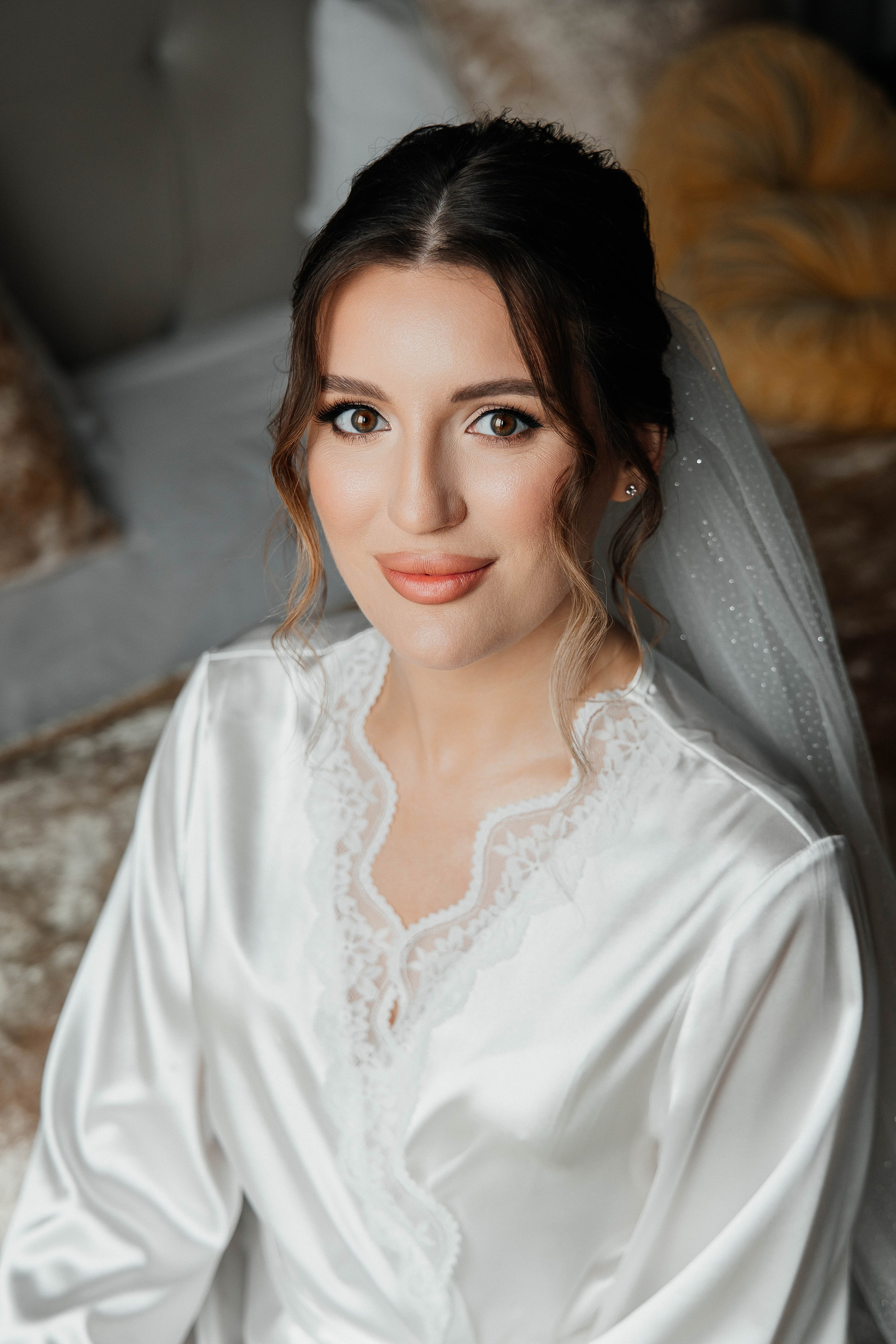 Alina & Vadym. Fotograf ślubny i portretowy w Katowicach, na Śląsku i w całej Polsce. Uchwycę najważniejsze chwile Waszego dnia