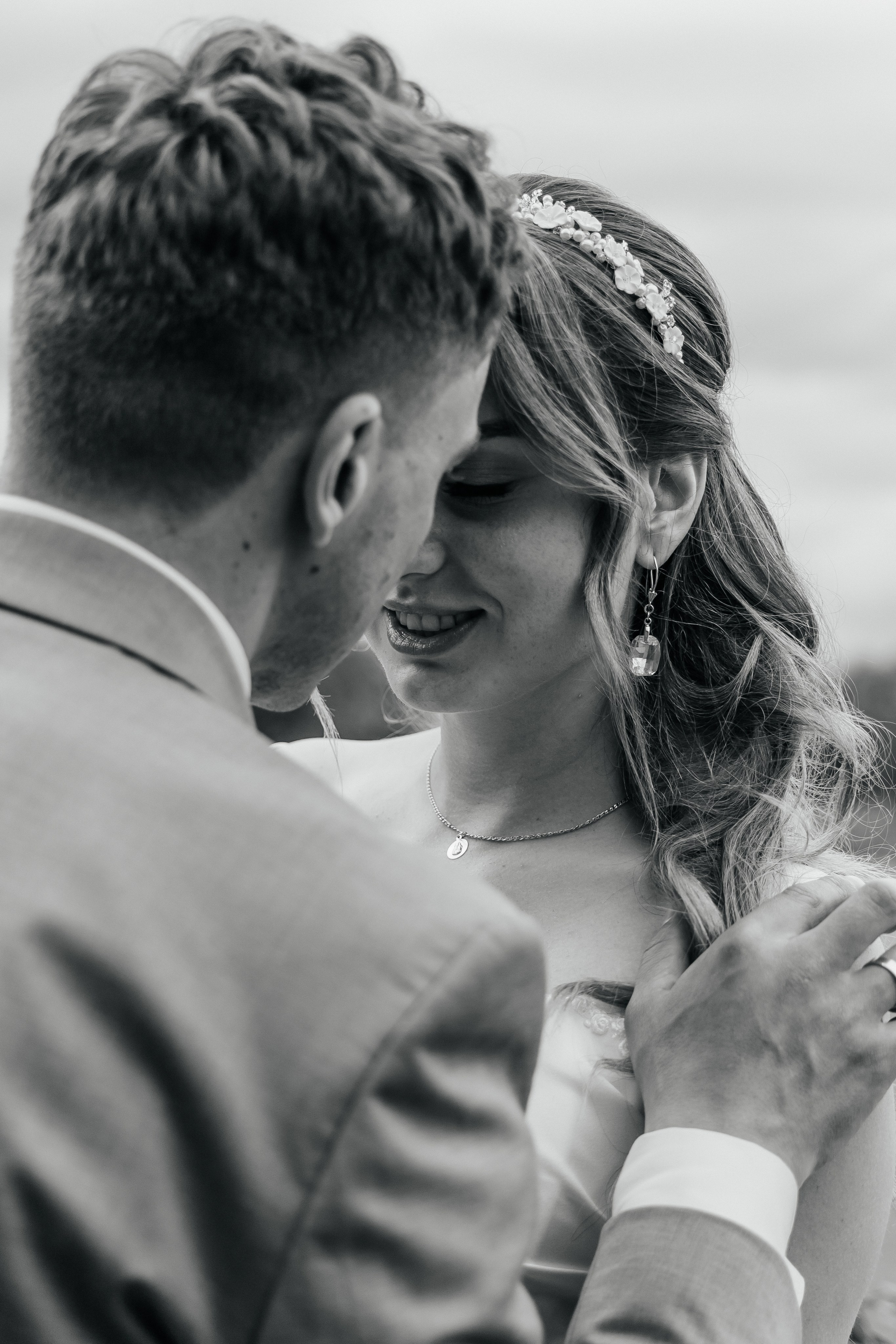 Karolina & Dawid. Fotograf ślubny i portretowy w Katowicach, na Śląsku i w całej Polsce. Uchwycę najważniejsze chwile Waszego dnia