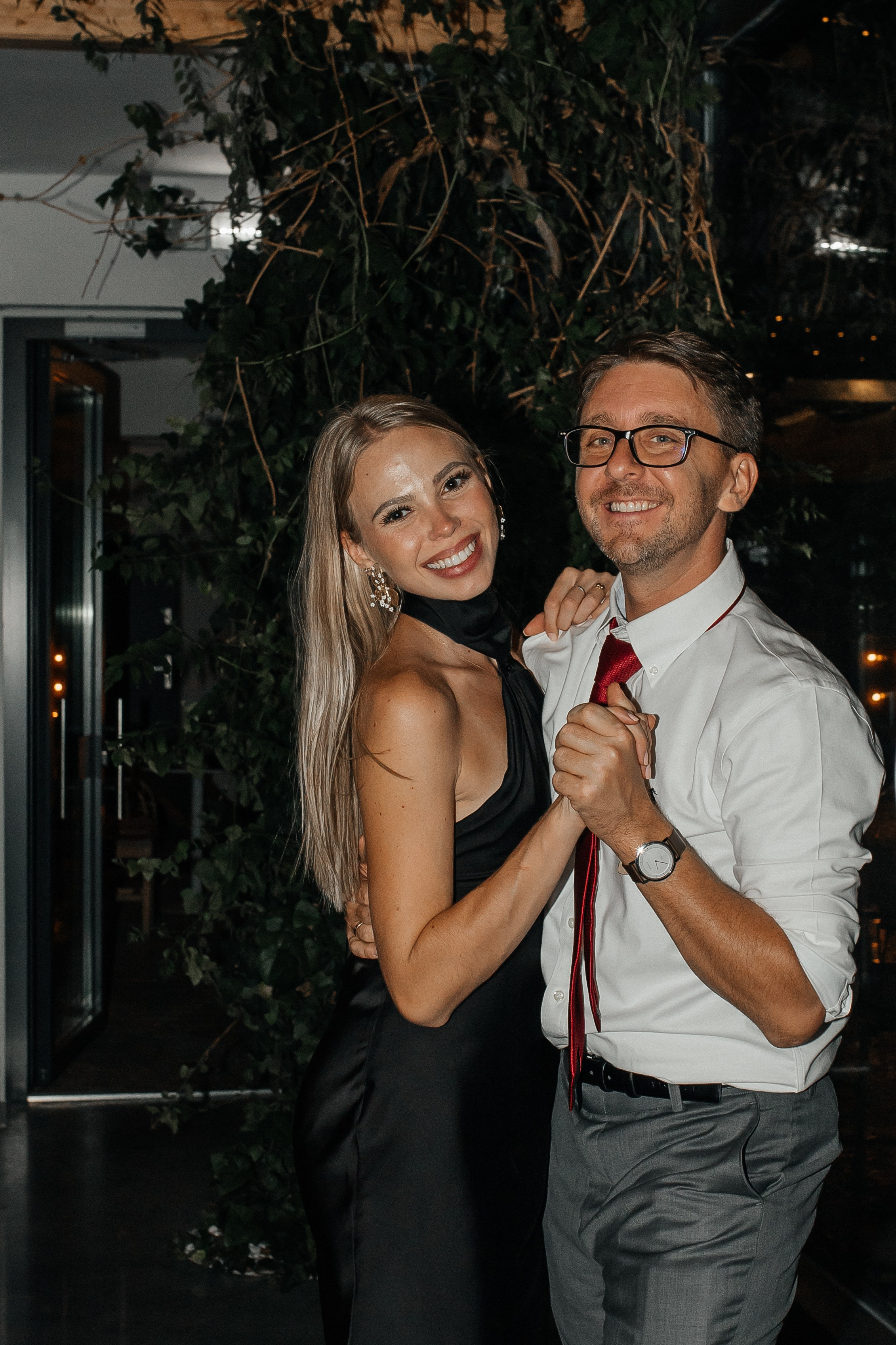 Karolina & Dawid. Fotograf ślubny i portretowy w Katowicach, na Śląsku i w całej Polsce. Uchwycę najważniejsze chwile Waszego dnia