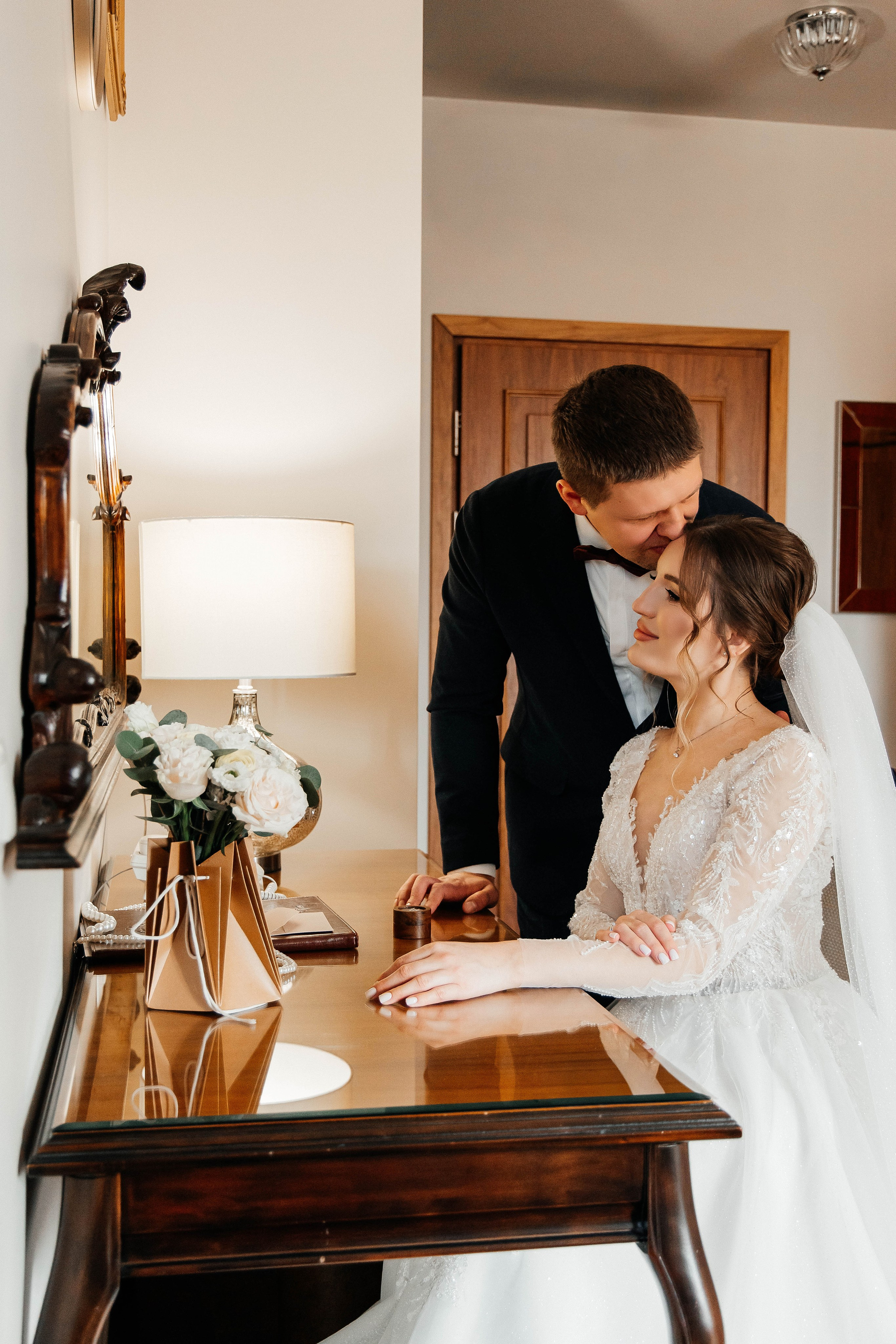 Alina & Vadym. Fotograf ślubny i portretowy w Katowicach, na Śląsku i w całej Polsce. Uchwycę najważniejsze chwile Waszego dnia