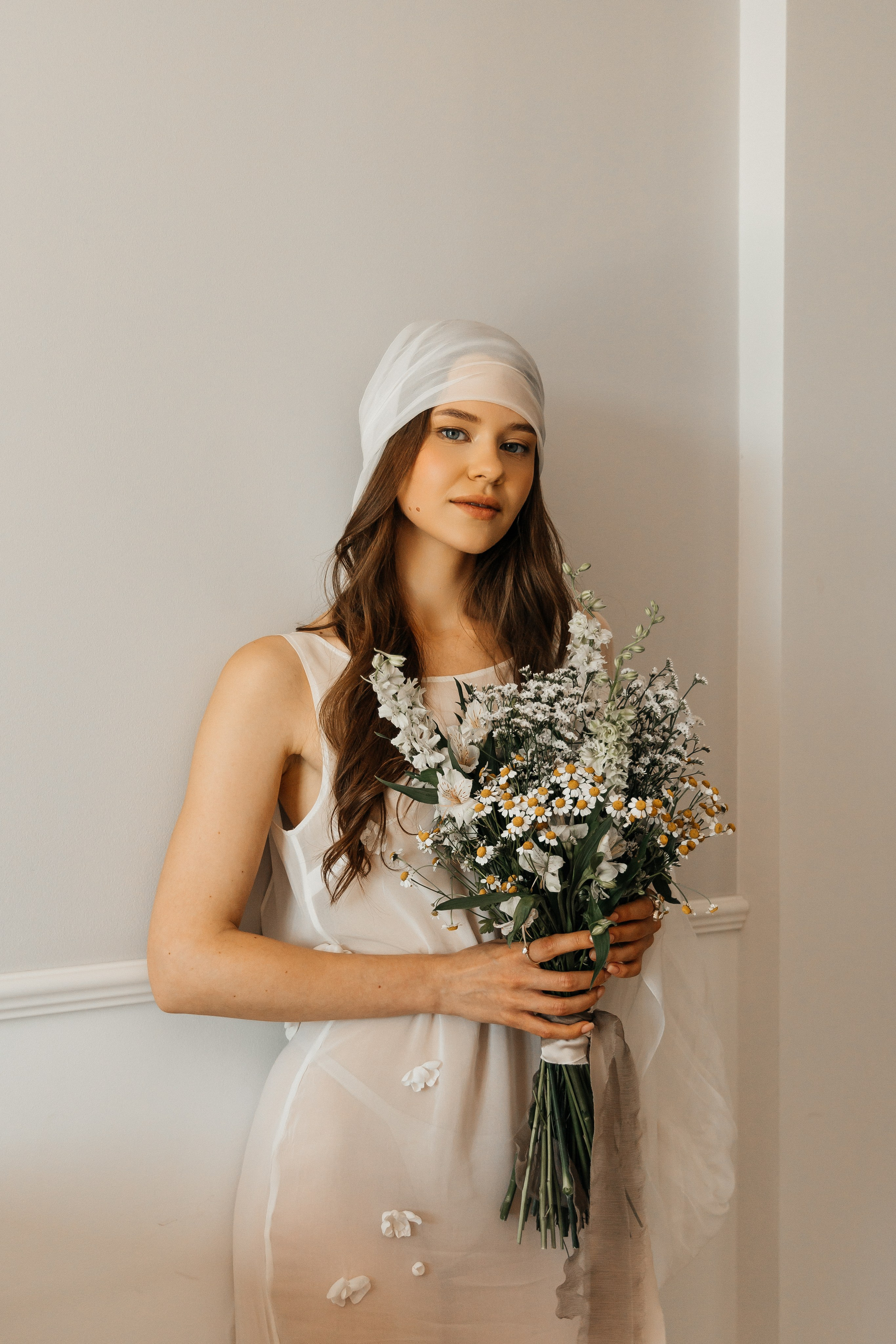 Wedding morning. Fotograf ślubny i portretowy w Katowicach, na Śląsku i w całej Polsce. Uchwycę najważniejsze chwile Waszego dnia