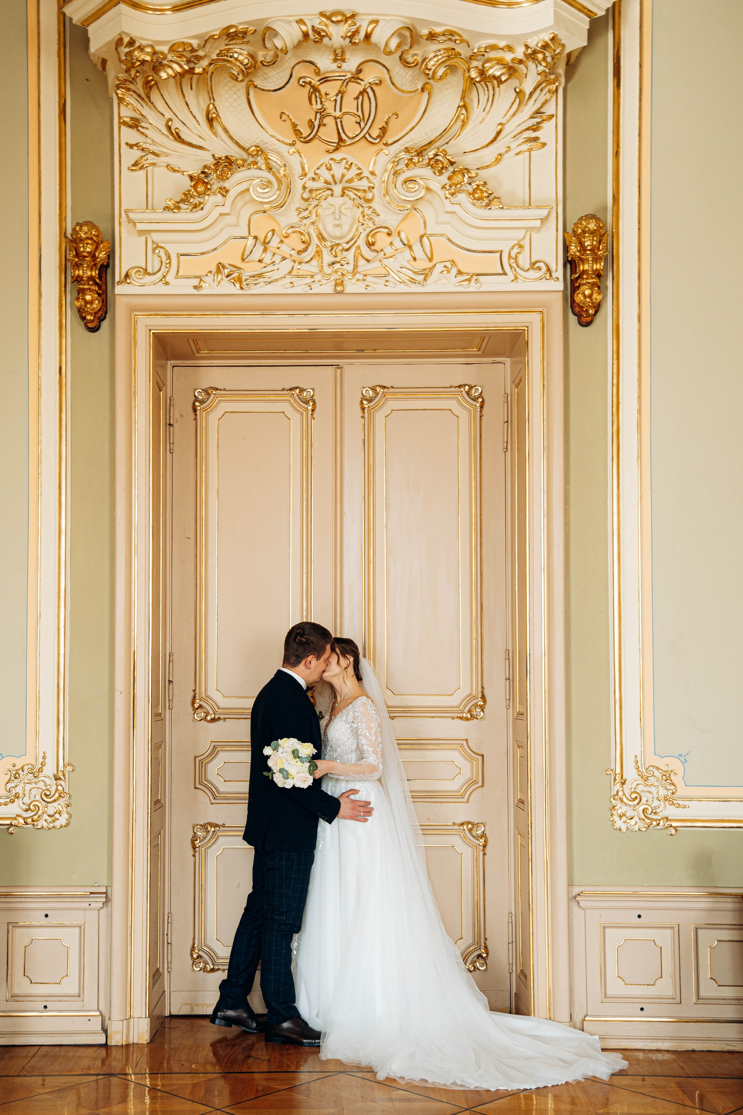 Alina & Vadym. Fotograf ślubny i portretowy w Katowicach, na Śląsku i w całej Polsce. Uchwycę najważniejsze chwile Waszego dnia