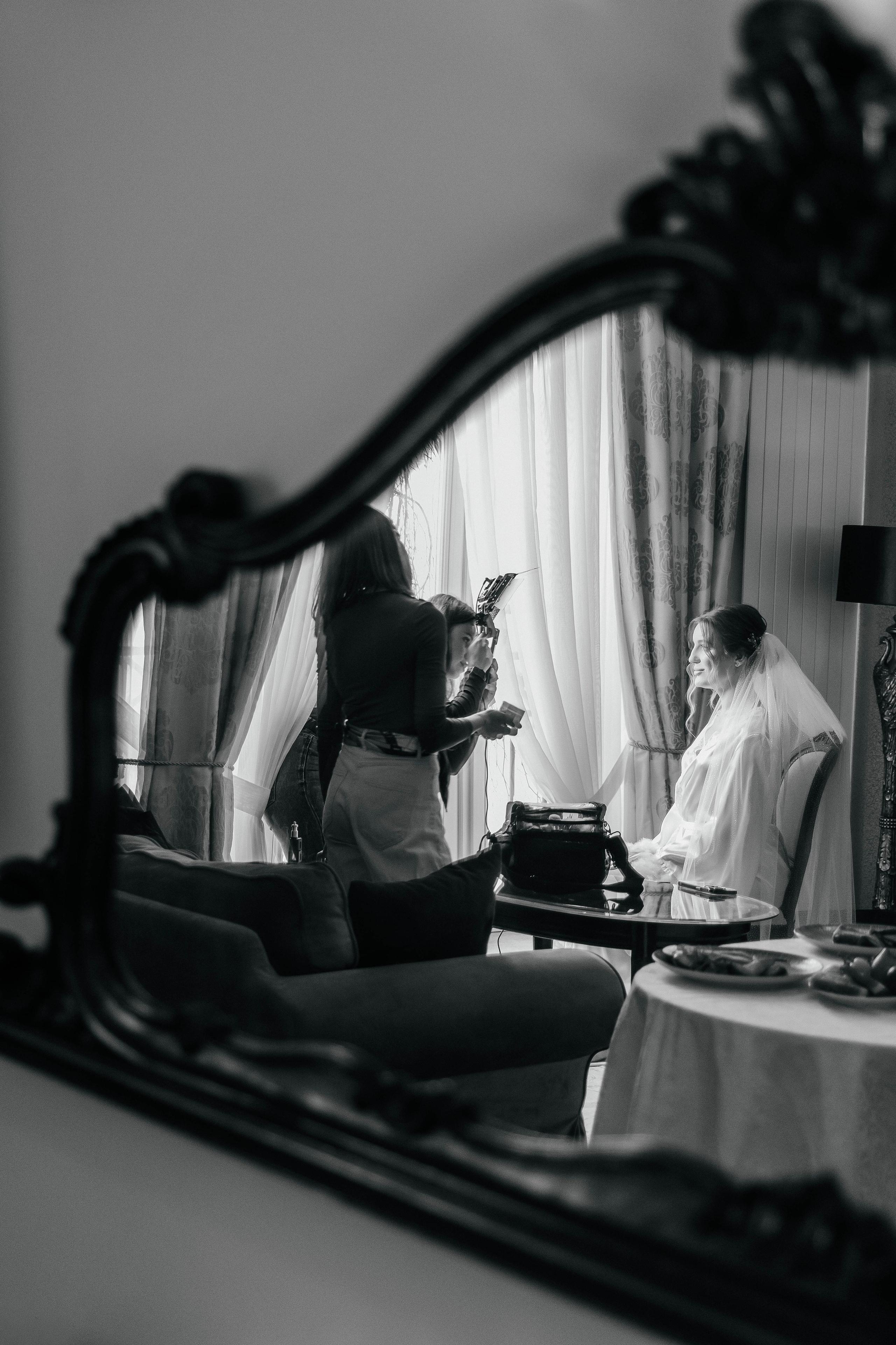 Alina & Vadym. Fotograf ślubny i portretowy w Katowicach, na Śląsku i w całej Polsce. Uchwycę najważniejsze chwile Waszego dnia