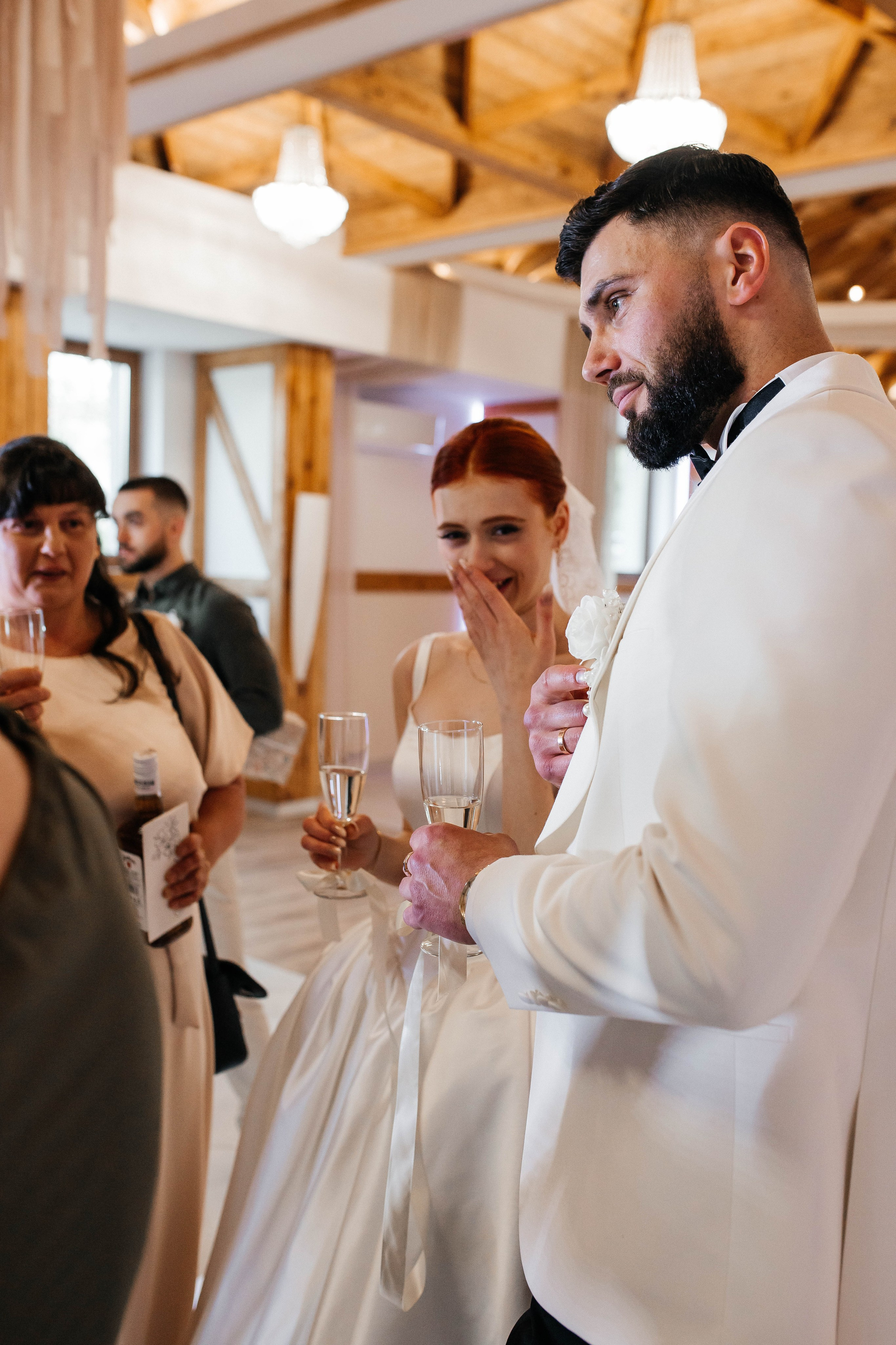 N&A. Fotograf ślubny i portretowy w Katowicach, na Śląsku i w całej Polsce. Uchwycę najważniejsze chwile Waszego dnia