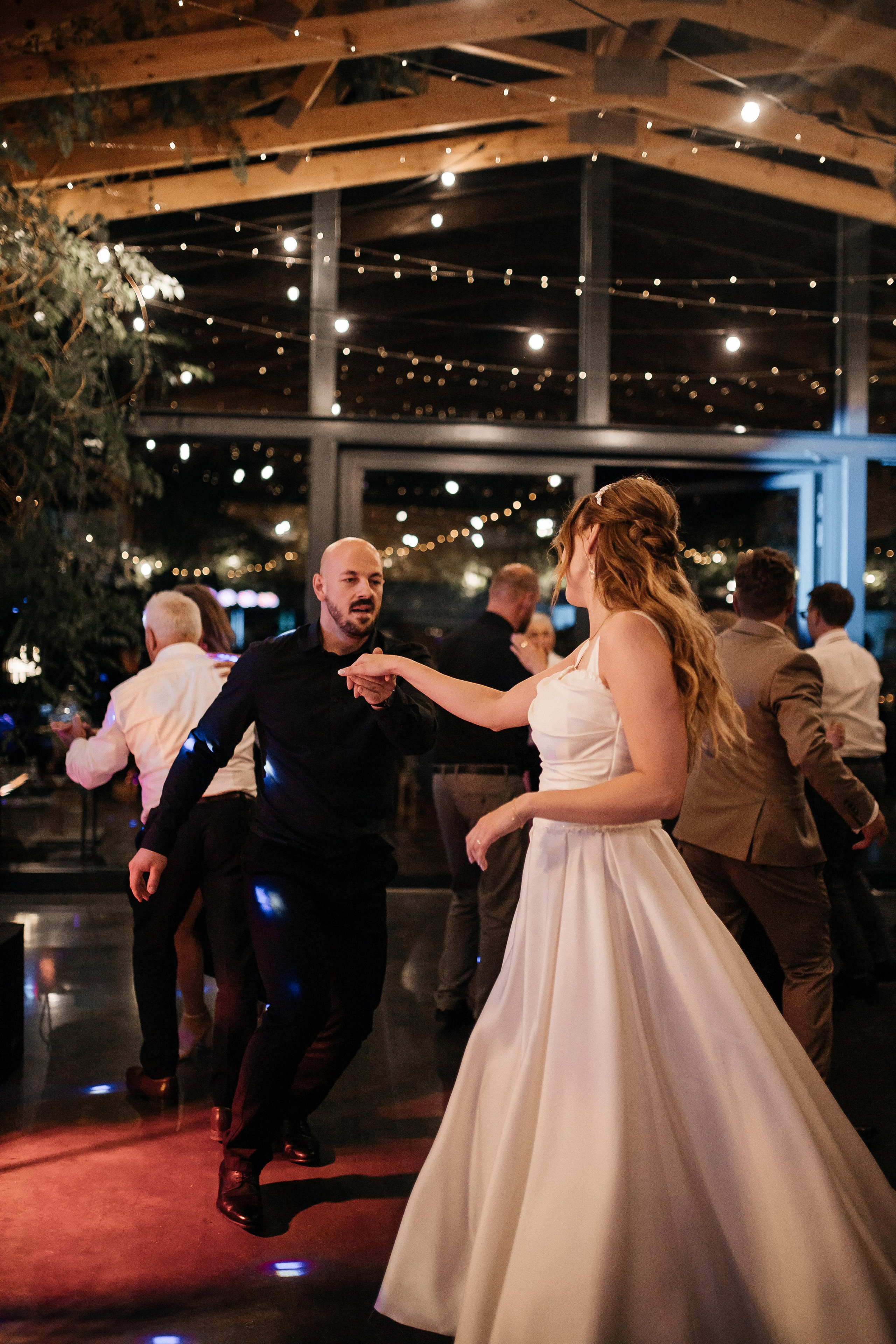 Karolina & Dawid. Fotograf ślubny i portretowy w Katowicach, na Śląsku i w całej Polsce. Uchwycę najważniejsze chwile Waszego dnia