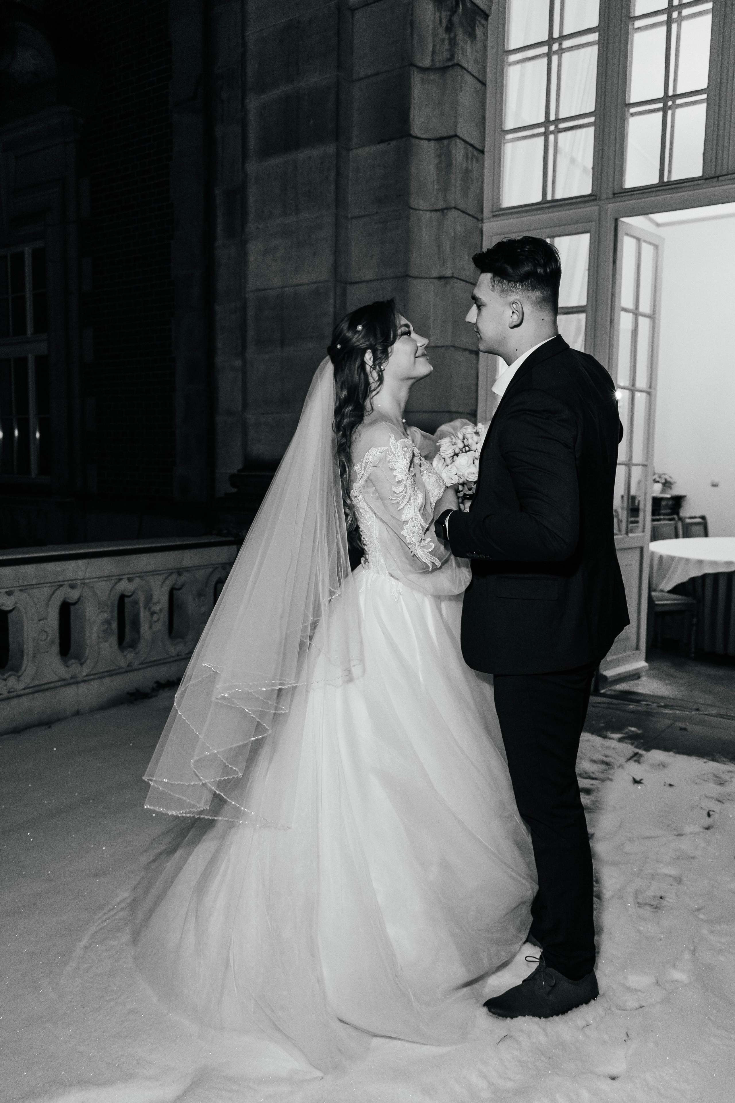 M & K. Fotograf ślubny i portretowy w Katowicach, na Śląsku i w całej Polsce. Uchwycę najważniejsze chwile Waszego dnia