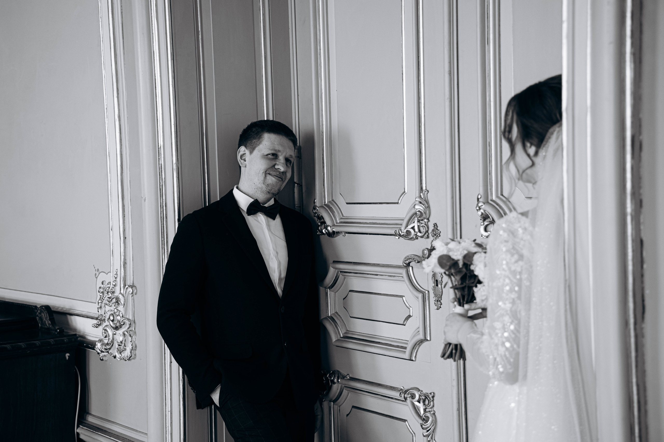 Alina & Vadym. Fotograf ślubny i portretowy w Katowicach, na Śląsku i w całej Polsce. Uchwycę najważniejsze chwile Waszego dnia
