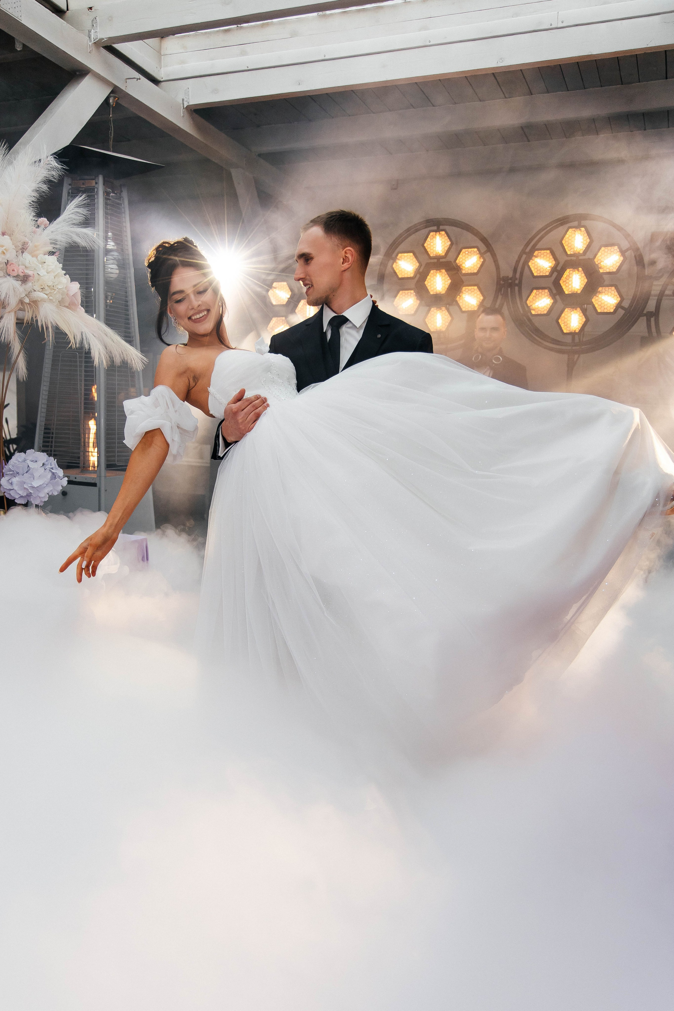 Viktoria & Leon. Fotograf ślubny i portretowy w Katowicach, na Śląsku i w całej Polsce. Uchwycę najważniejsze chwile Waszego dnia