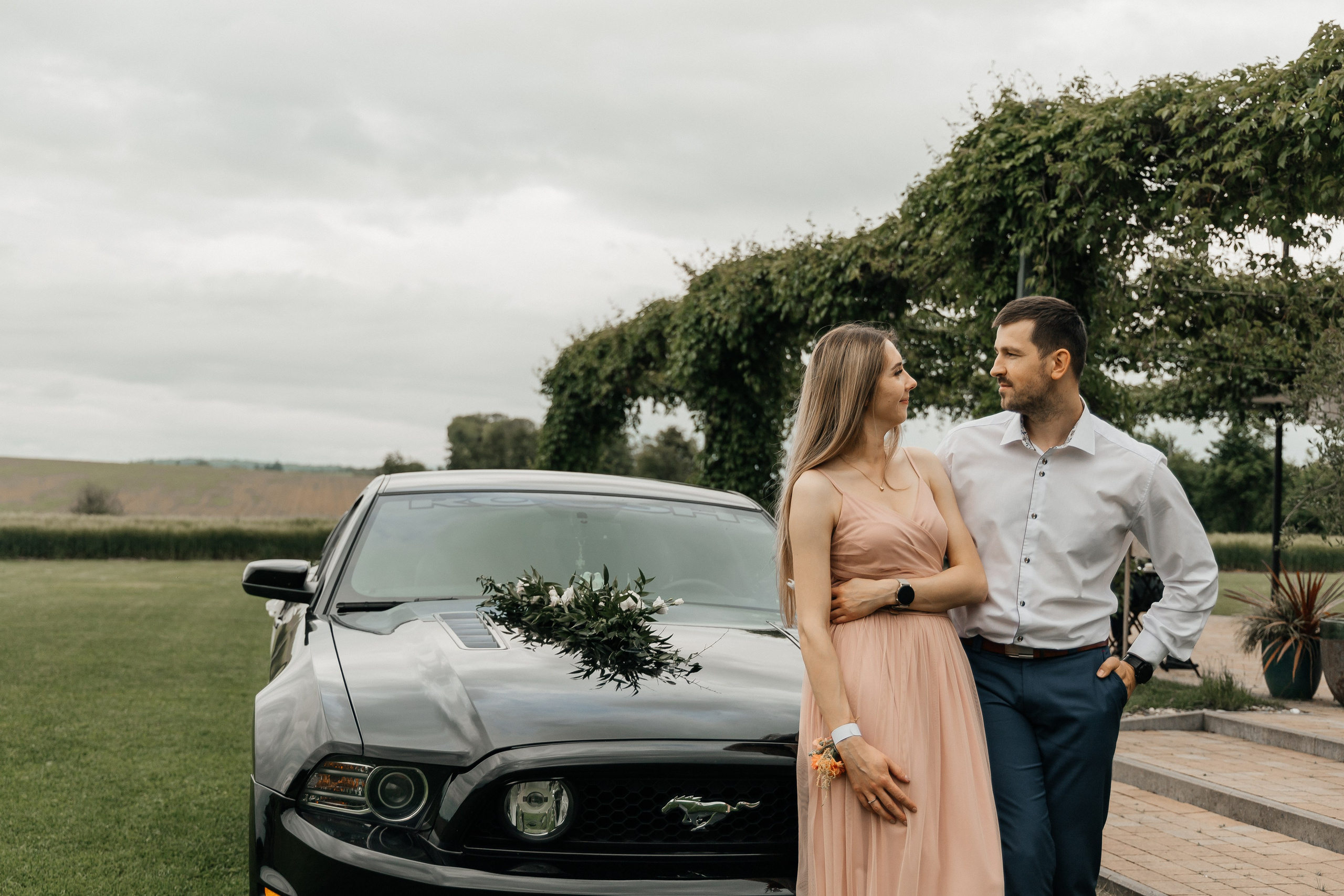 Karolina & Dawid. Fotograf ślubny i portretowy w Katowicach, na Śląsku i w całej Polsce. Uchwycę najważniejsze chwile Waszego dnia