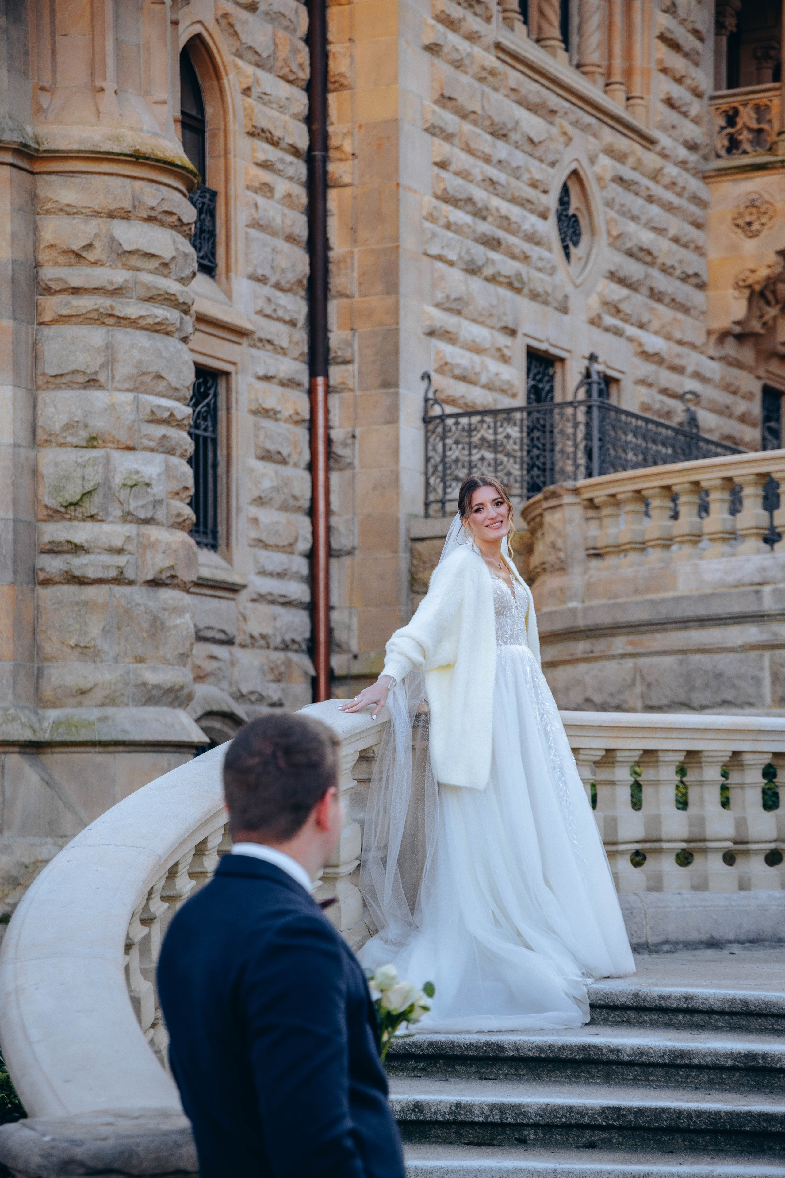 Alina & Vadym. Fotograf ślubny i portretowy w Katowicach, na Śląsku i w całej Polsce. Uchwycę najważniejsze chwile Waszego dnia