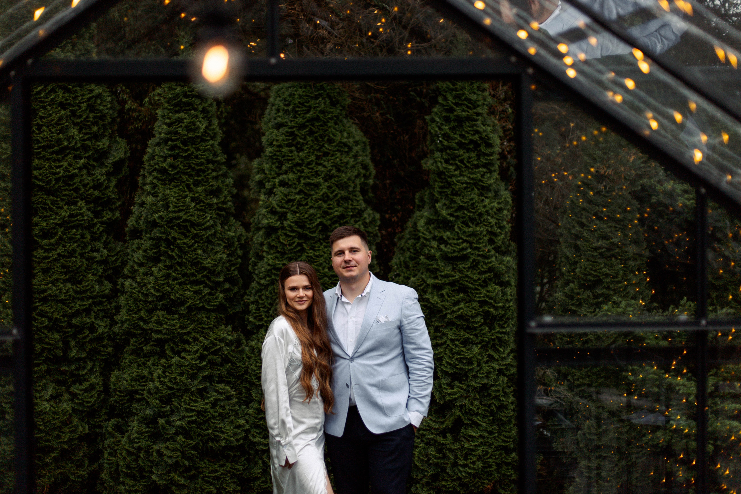 Hania & Bohdan. Fotograf ślubny i portretowy w Katowicach, na Śląsku i w całej Polsce. Uchwycę najważniejsze chwile Waszego dnia