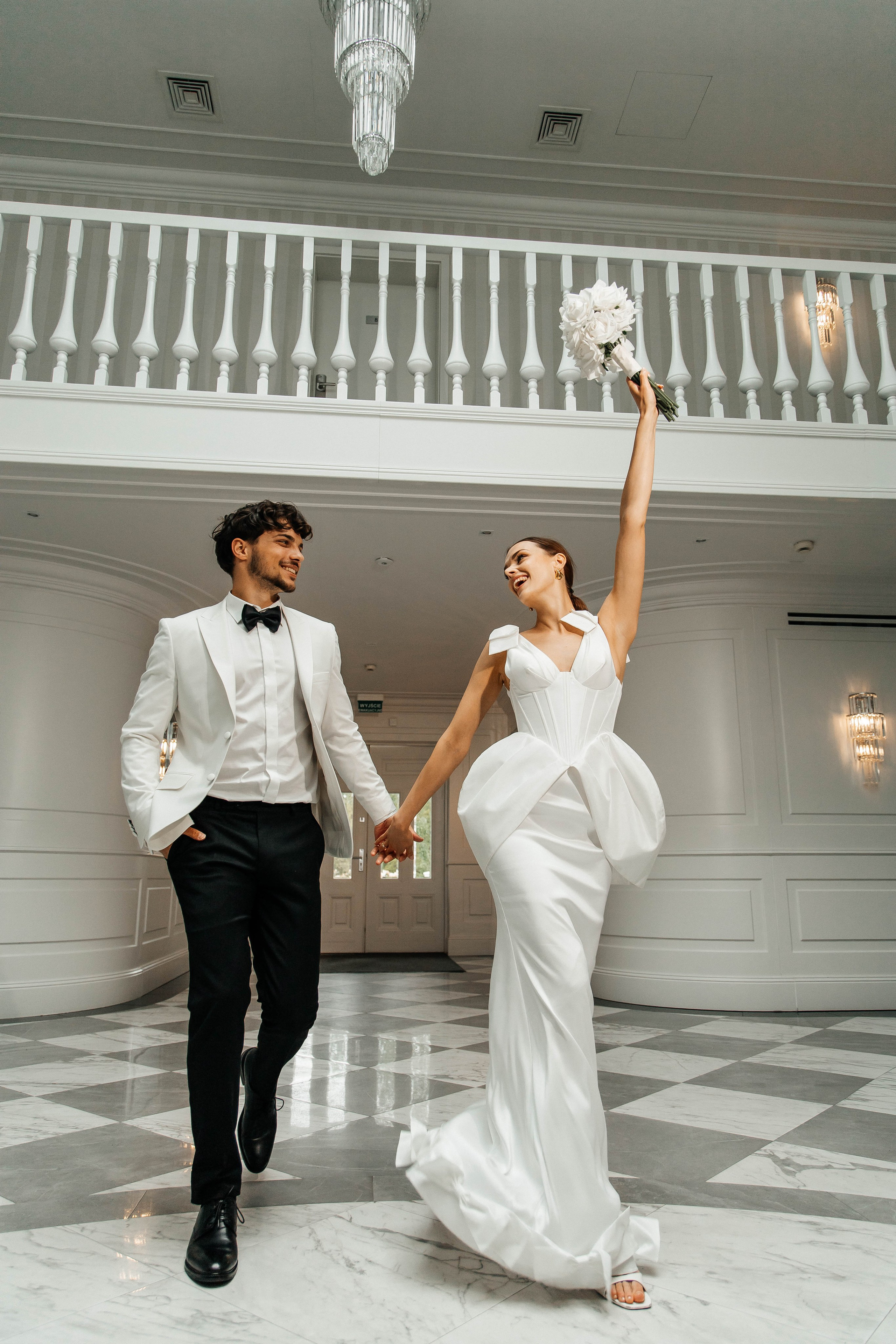 Daria&Pawel. Fotograf ślubny i portretowy w Katowicach, na Śląsku i w całej Polsce. Uchwycę najważniejsze chwile Waszego dnia