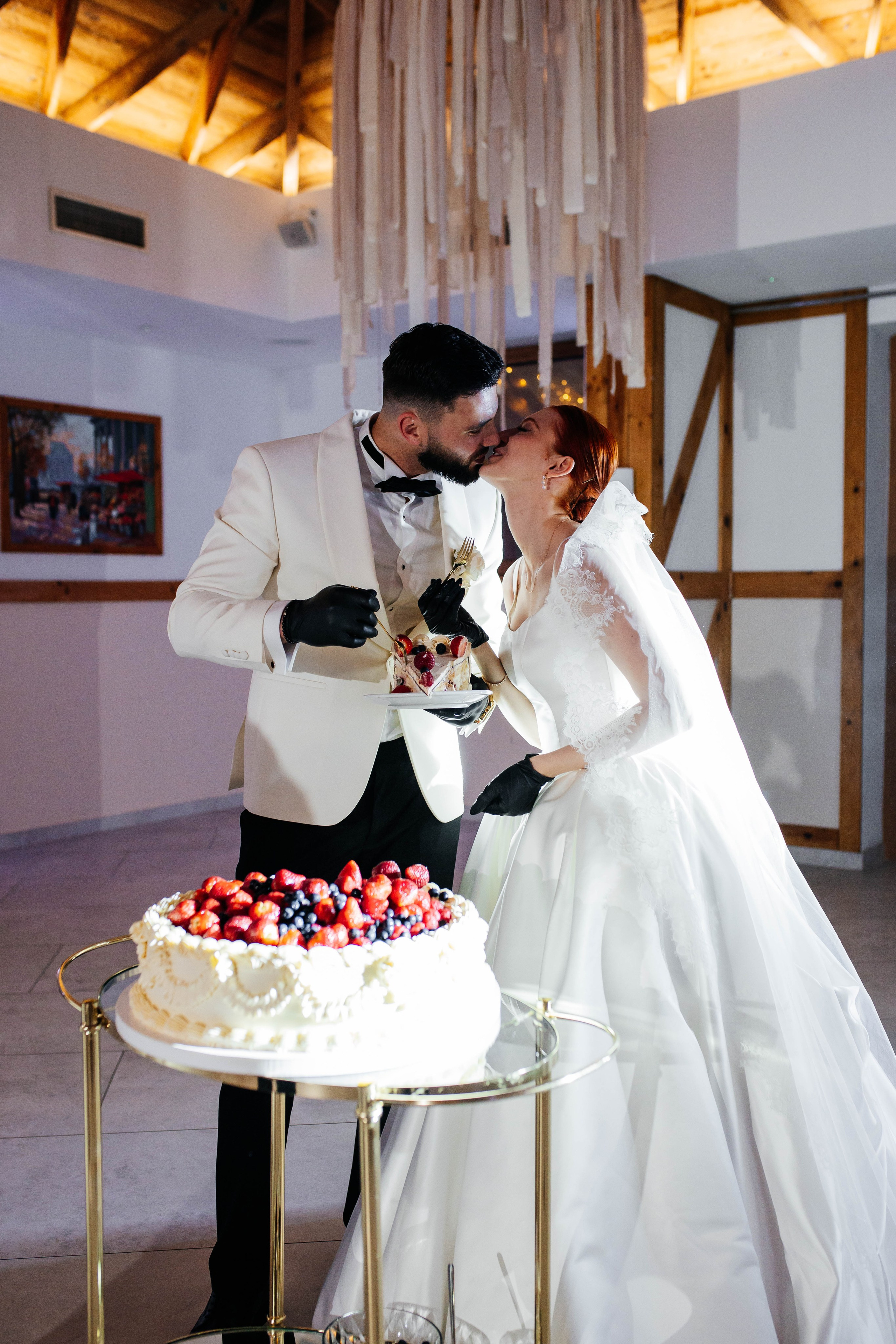 N&A. Fotograf ślubny i portretowy w Katowicach, na Śląsku i w całej Polsce. Uchwycę najważniejsze chwile Waszego dnia