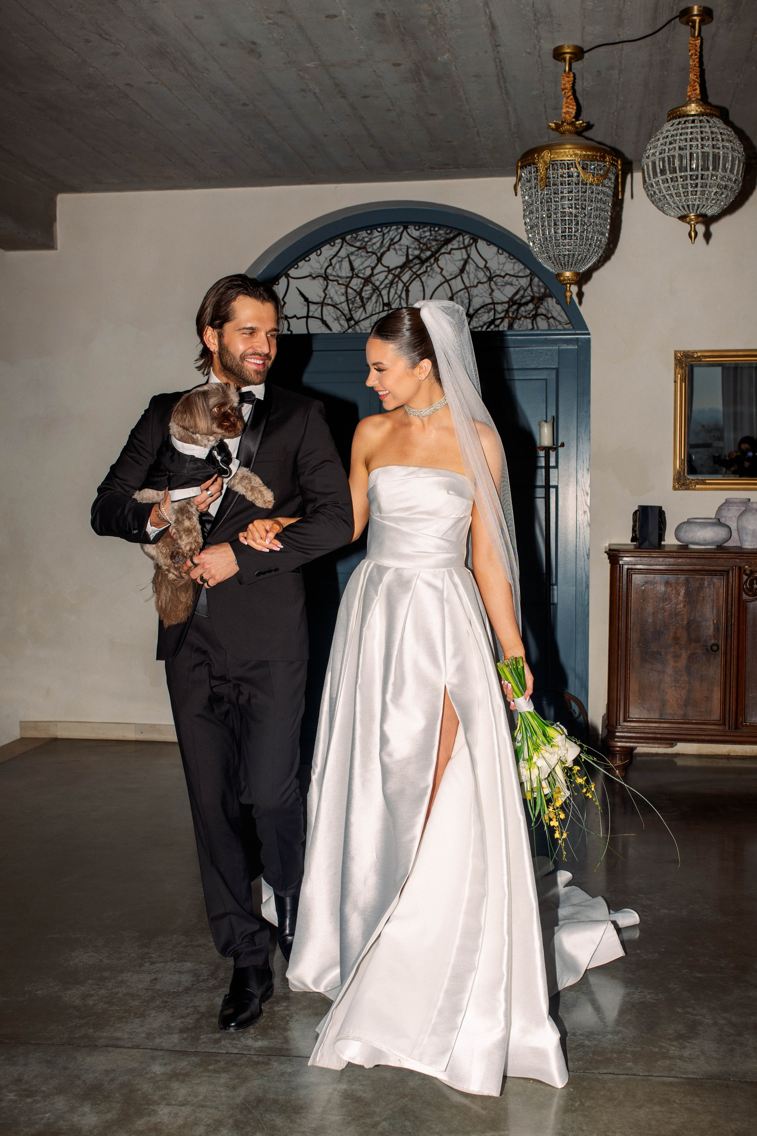 Mariusz & Karolina. Fotograf ślubny i portretowy w Katowicach, na Śląsku i w całej Polsce. Uchwycę najważniejsze chwile Waszego dnia