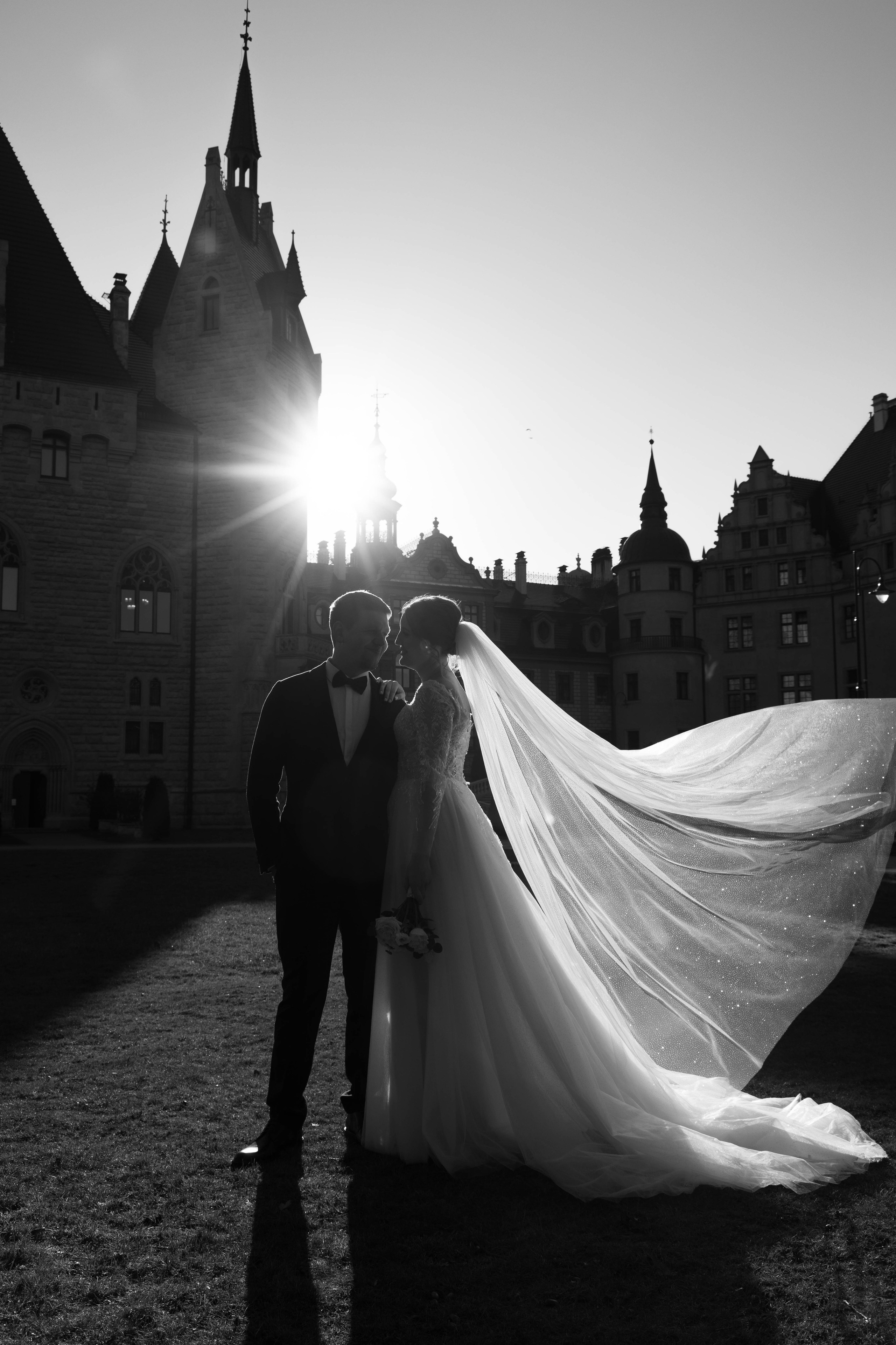 Alina & Vadym. Fotograf ślubny i portretowy w Katowicach, na Śląsku i w całej Polsce. Uchwycę najważniejsze chwile Waszego dnia