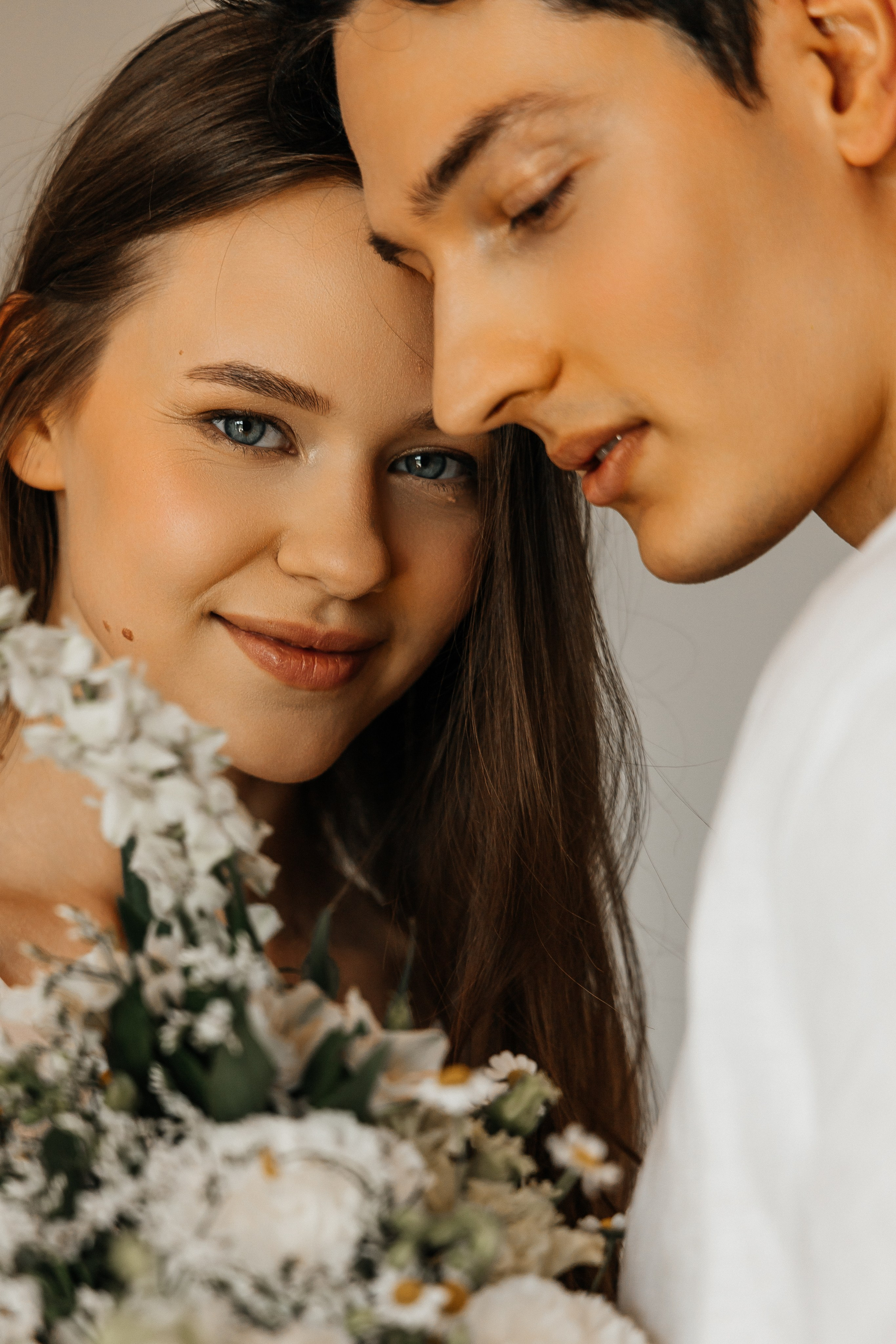 Wedding morning. Fotograf ślubny i portretowy w Katowicach, na Śląsku i w całej Polsce. Uchwycę najważniejsze chwile Waszego dnia