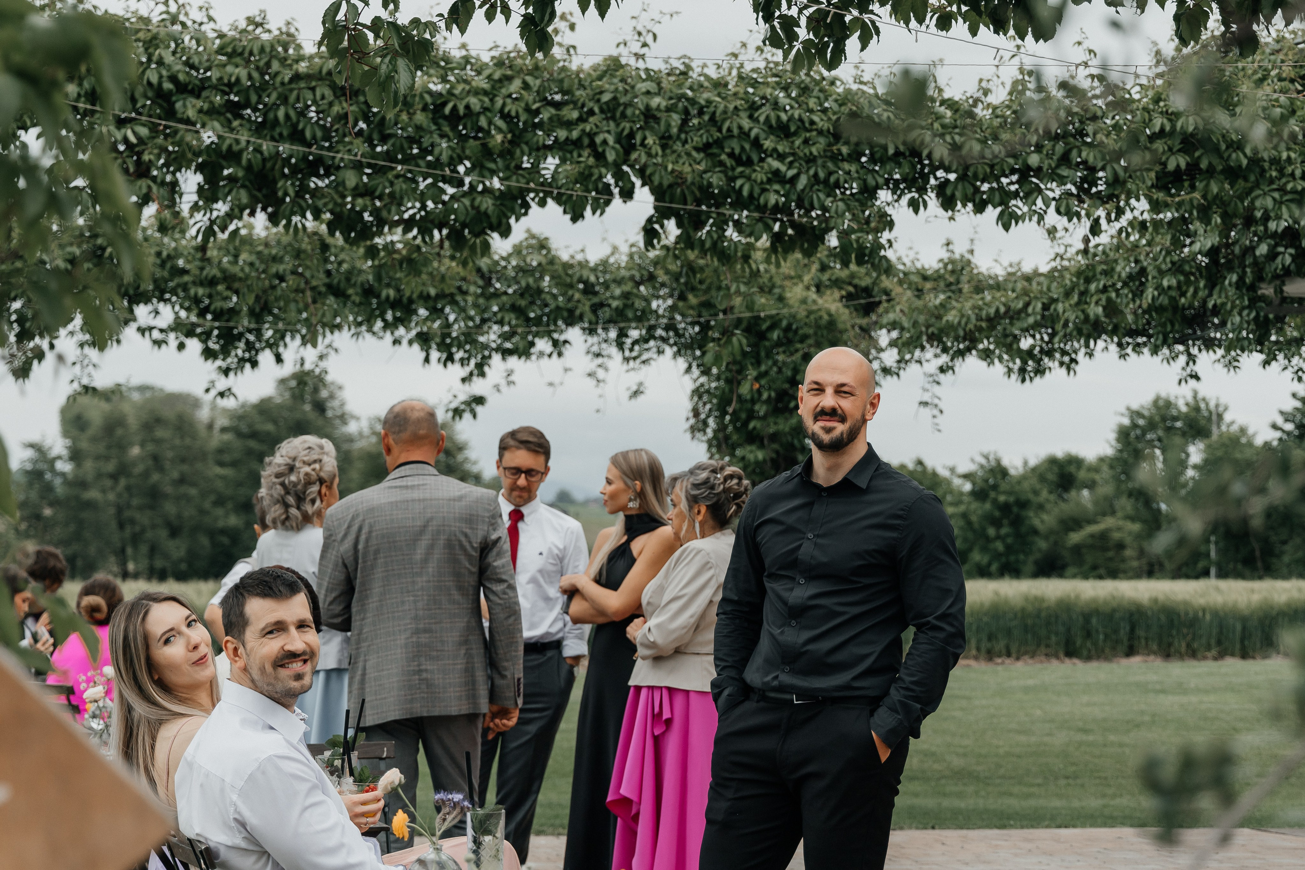 Karolina & Dawid. Fotograf ślubny i portretowy w Katowicach, na Śląsku i w całej Polsce. Uchwycę najważniejsze chwile Waszego dnia