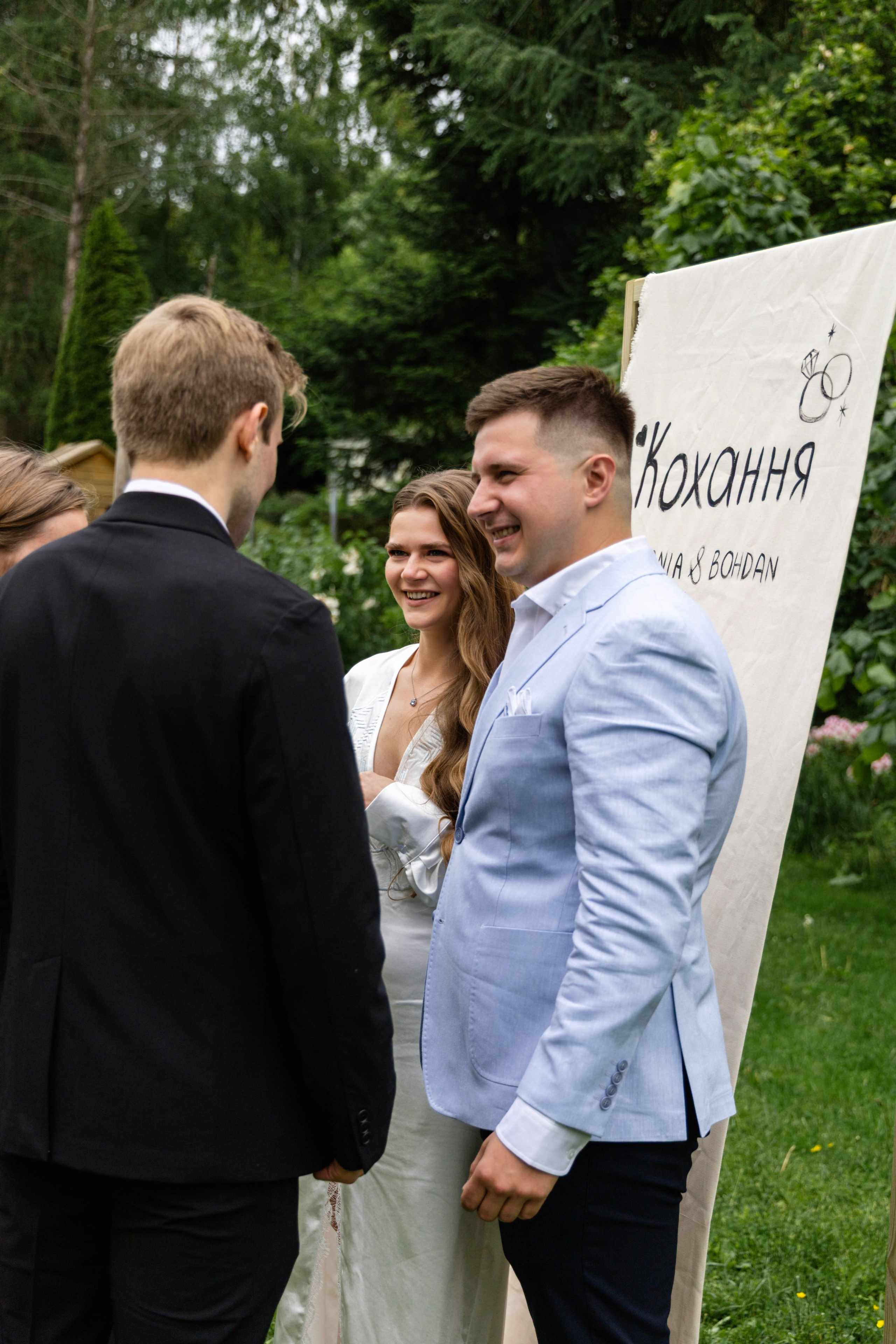 Hania & Bohdan. Fotograf ślubny i portretowy w Katowicach, na Śląsku i w całej Polsce. Uchwycę najważniejsze chwile Waszego dnia