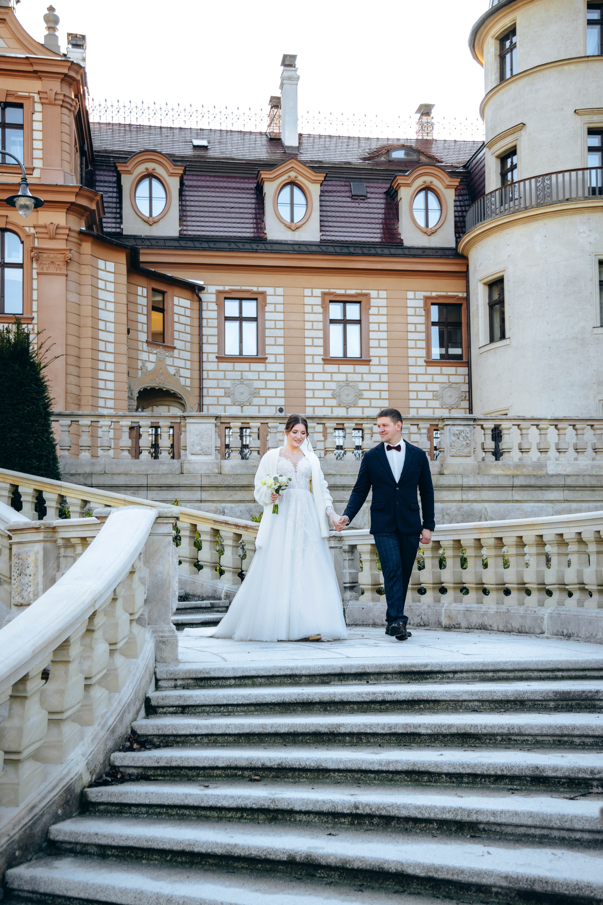 Alina & Vadym. Fotograf ślubny i portretowy w Katowicach, na Śląsku i w całej Polsce. Uchwycę najważniejsze chwile Waszego dnia