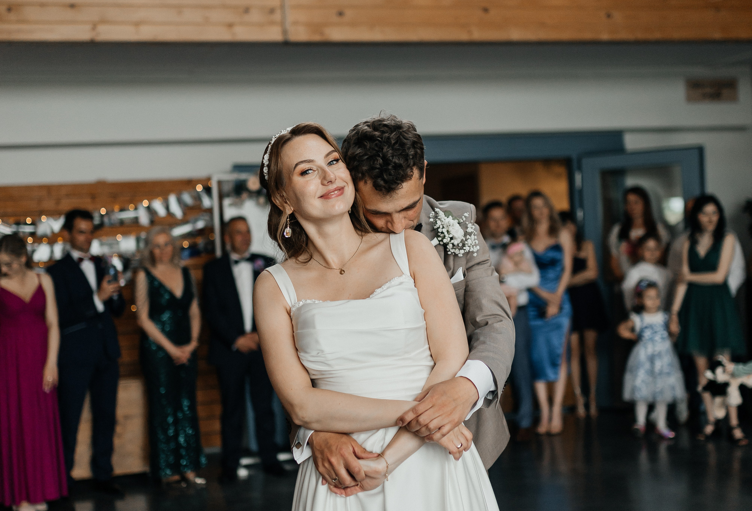 Karolina & Dawid. Fotograf ślubny i portretowy w Katowicach, na Śląsku i w całej Polsce. Uchwycę najważniejsze chwile Waszego dnia