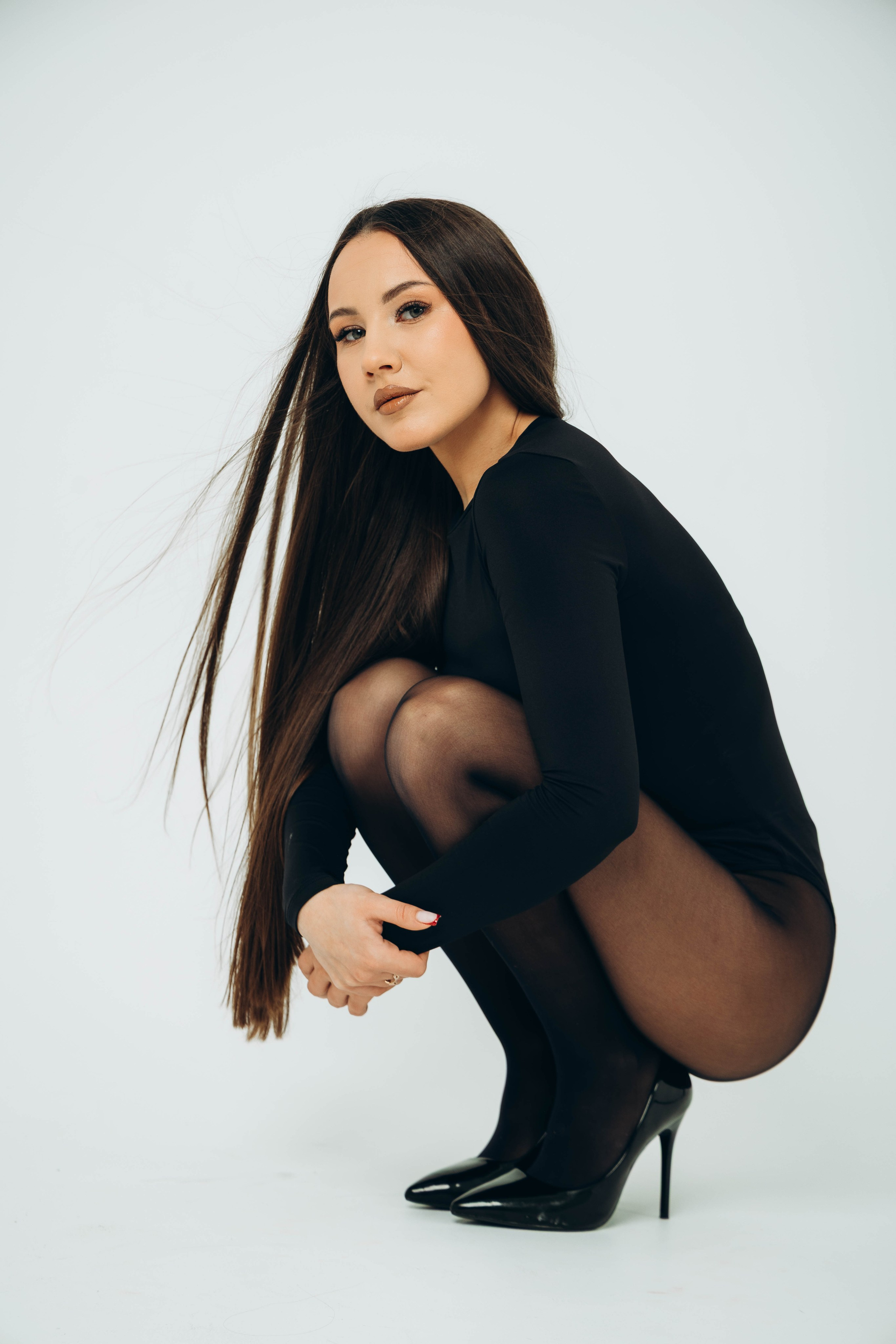Anna. Fotograf ślubny i portretowy w Katowicach, na Śląsku i w całej Polsce. Uchwycę najważniejsze chwile Waszego dnia