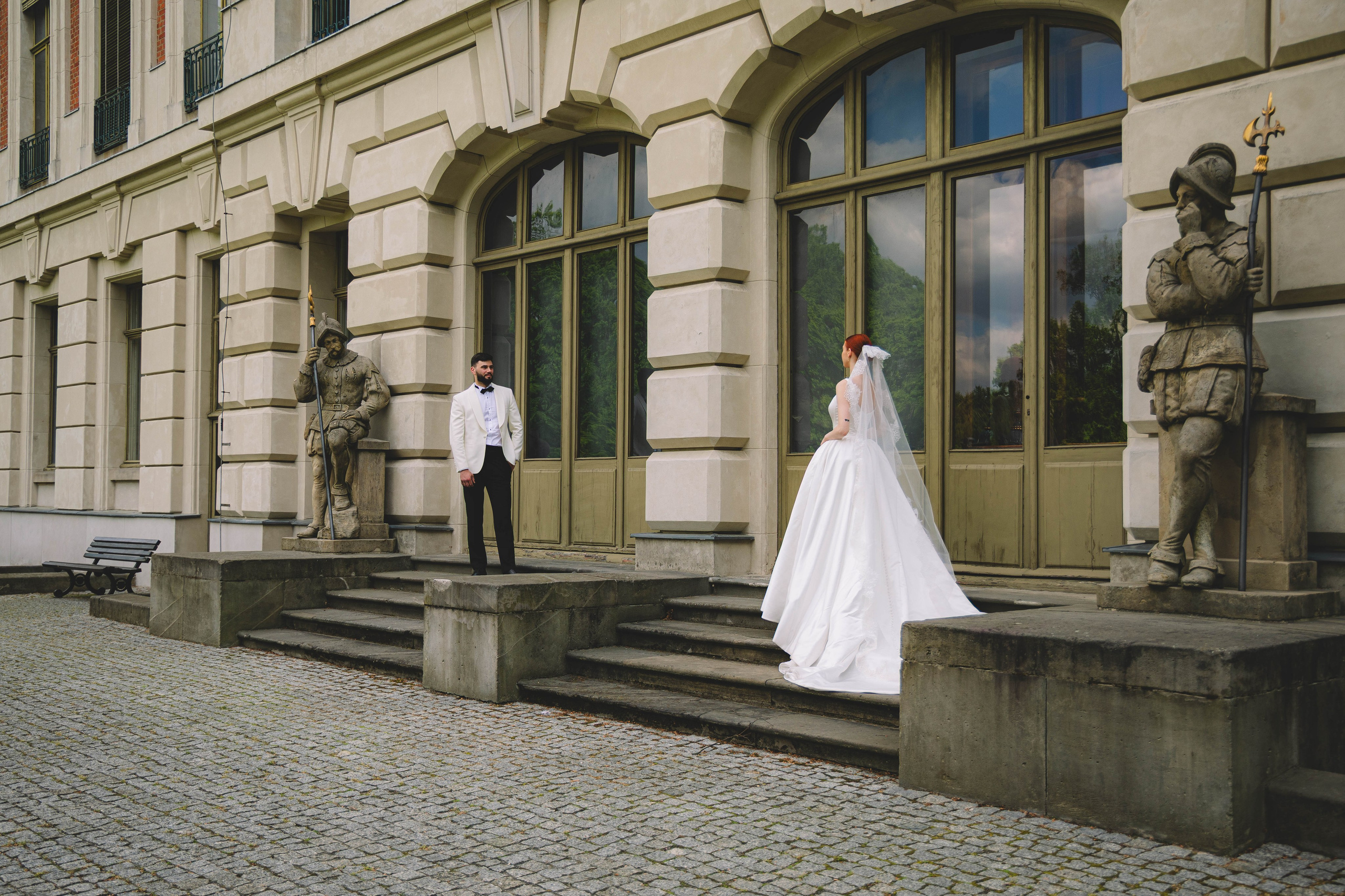N&A. Fotograf ślubny i portretowy w Katowicach, na Śląsku i w całej Polsce. Uchwycę najważniejsze chwile Waszego dnia