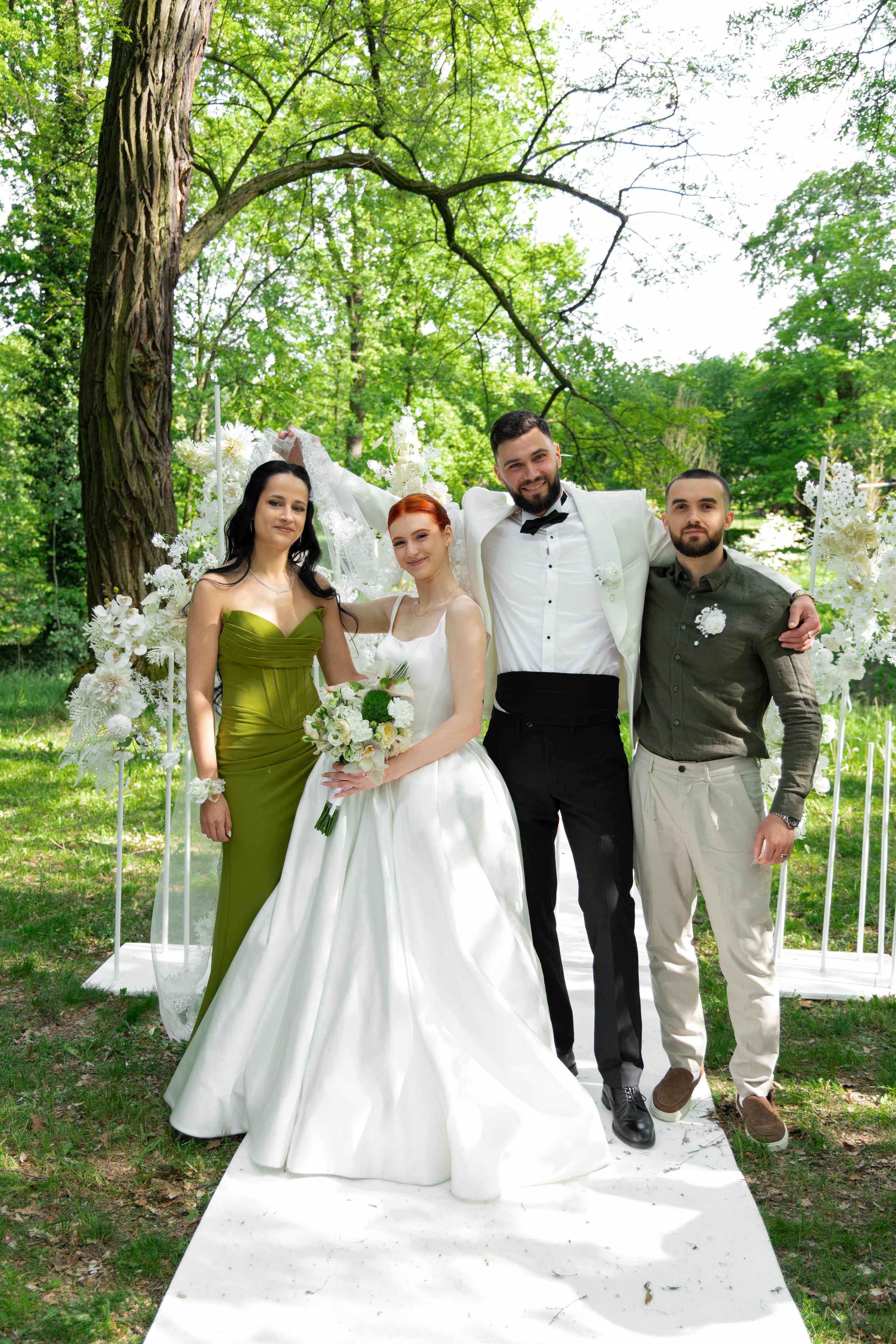 N&A. Fotograf ślubny i portretowy w Katowicach, na Śląsku i w całej Polsce. Uchwycę najważniejsze chwile Waszego dnia