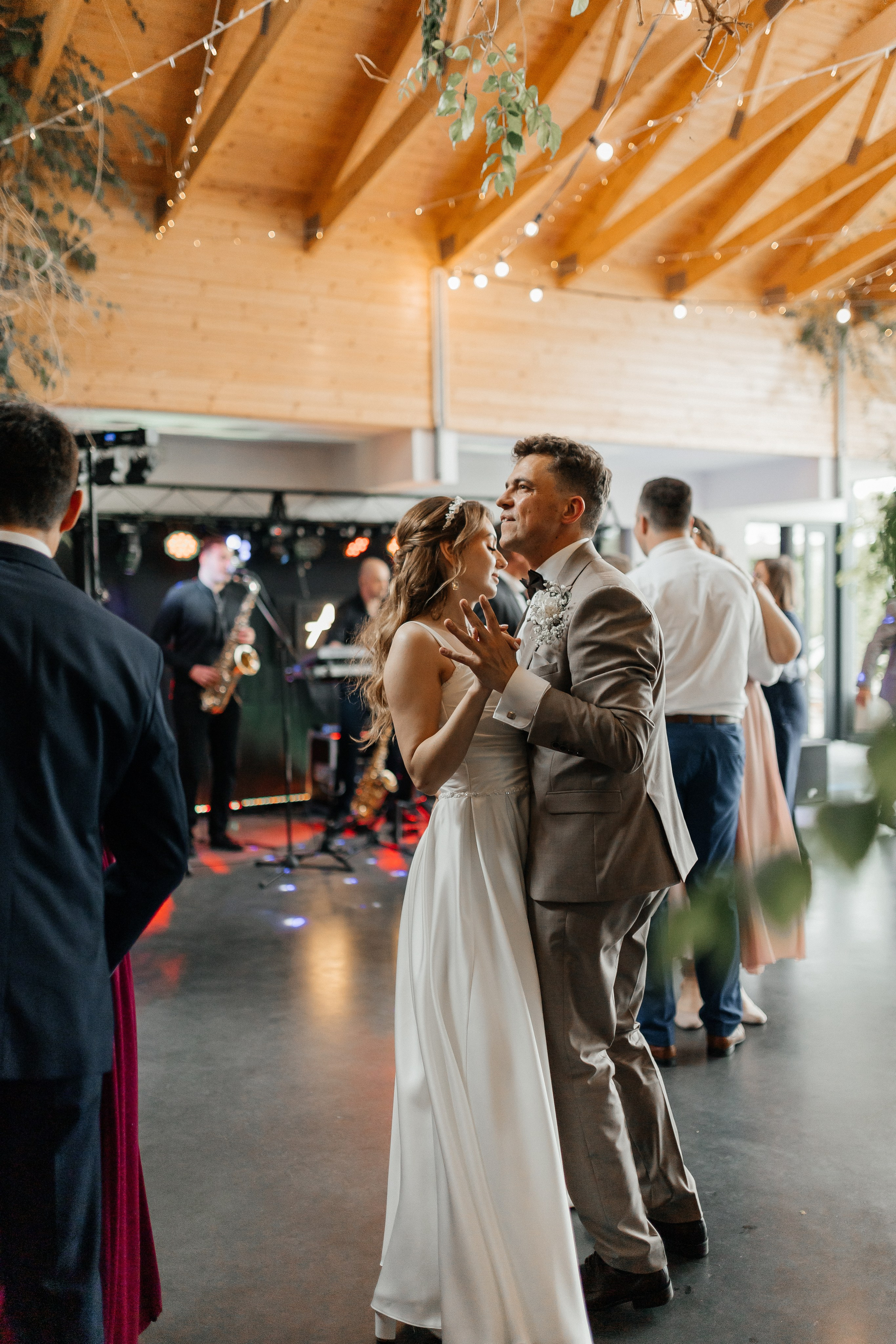 Karolina & Dawid. Fotograf ślubny i portretowy w Katowicach, na Śląsku i w całej Polsce. Uchwycę najważniejsze chwile Waszego dnia