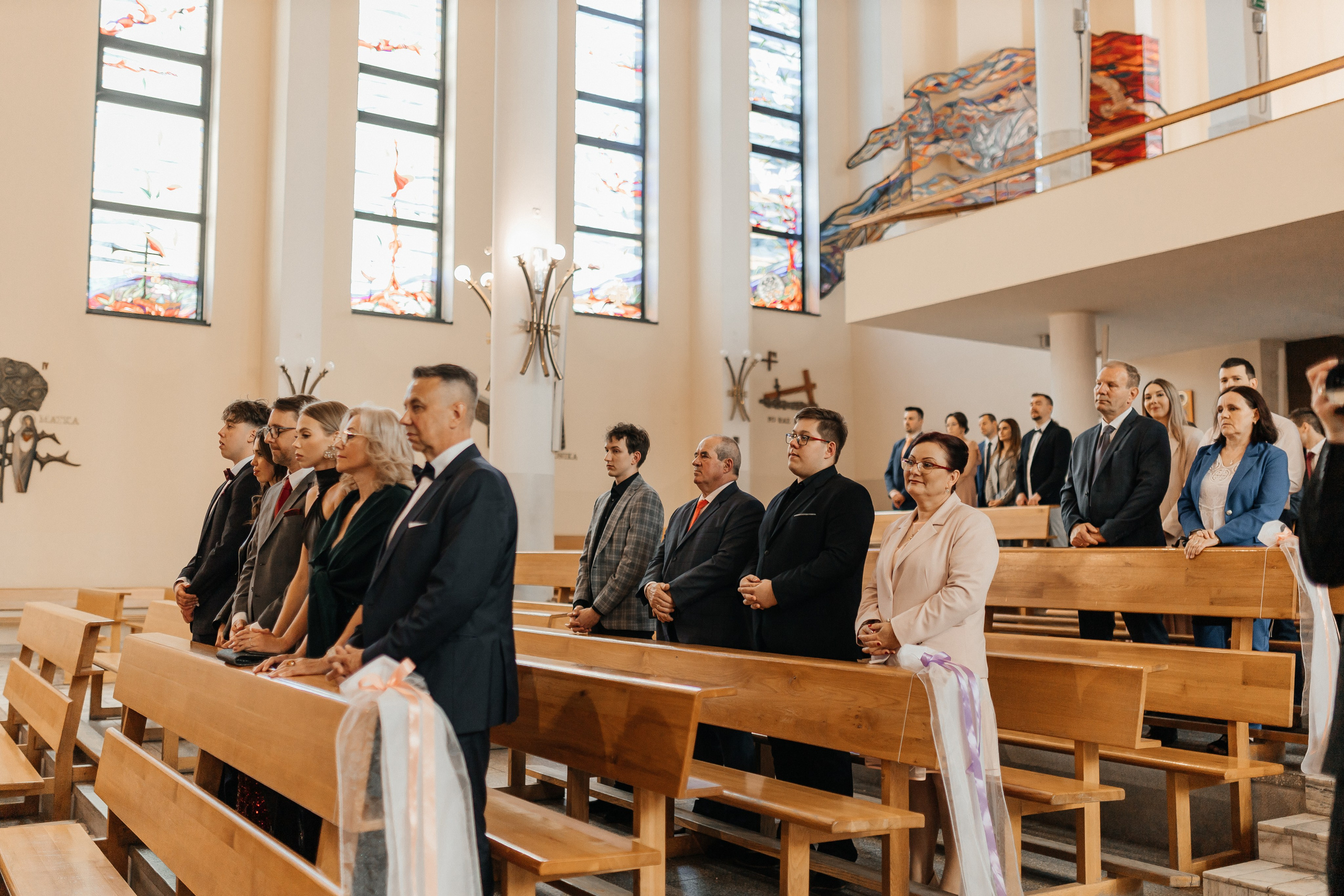 Karolina & Dawid. Fotograf ślubny i portretowy w Katowicach, na Śląsku i w całej Polsce. Uchwycę najważniejsze chwile Waszego dnia