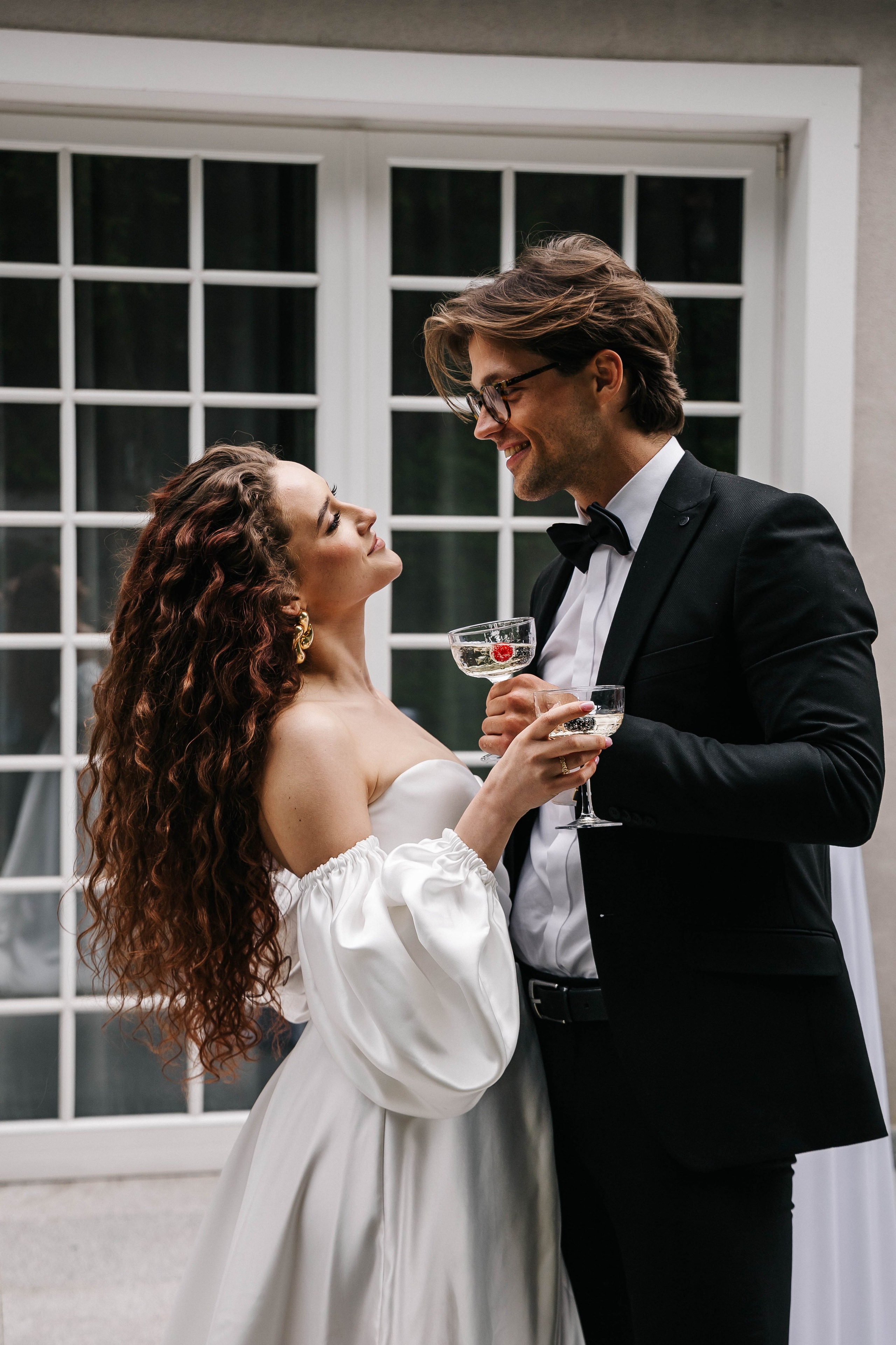 Wiktor&Solomea. Fotograf ślubny i portretowy w Katowicach, na Śląsku i w całej Polsce. Uchwycę najważniejsze chwile Waszego dnia