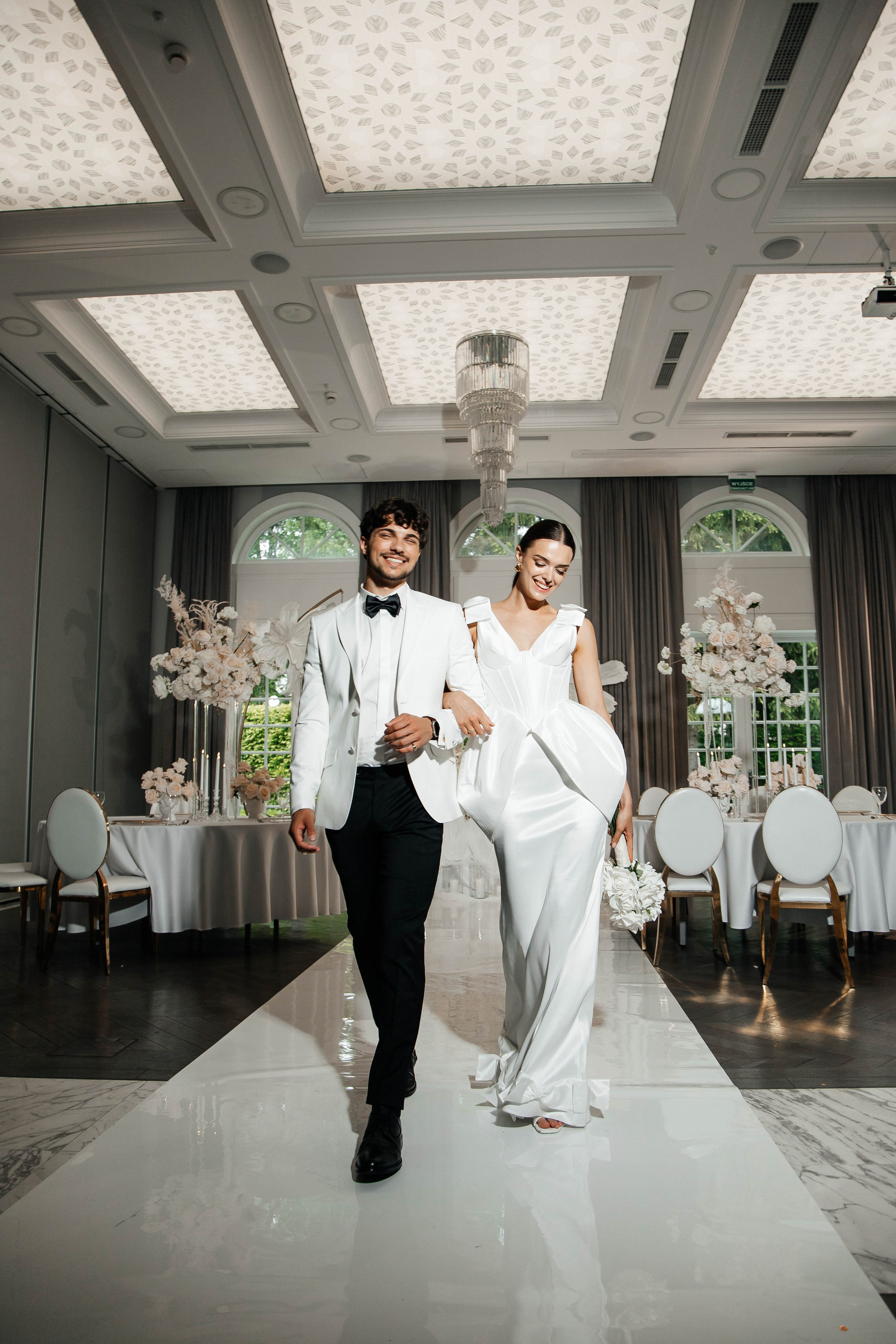 Daria&Pawel. Fotograf ślubny i portretowy w Katowicach, na Śląsku i w całej Polsce. Uchwycę najważniejsze chwile Waszego dnia