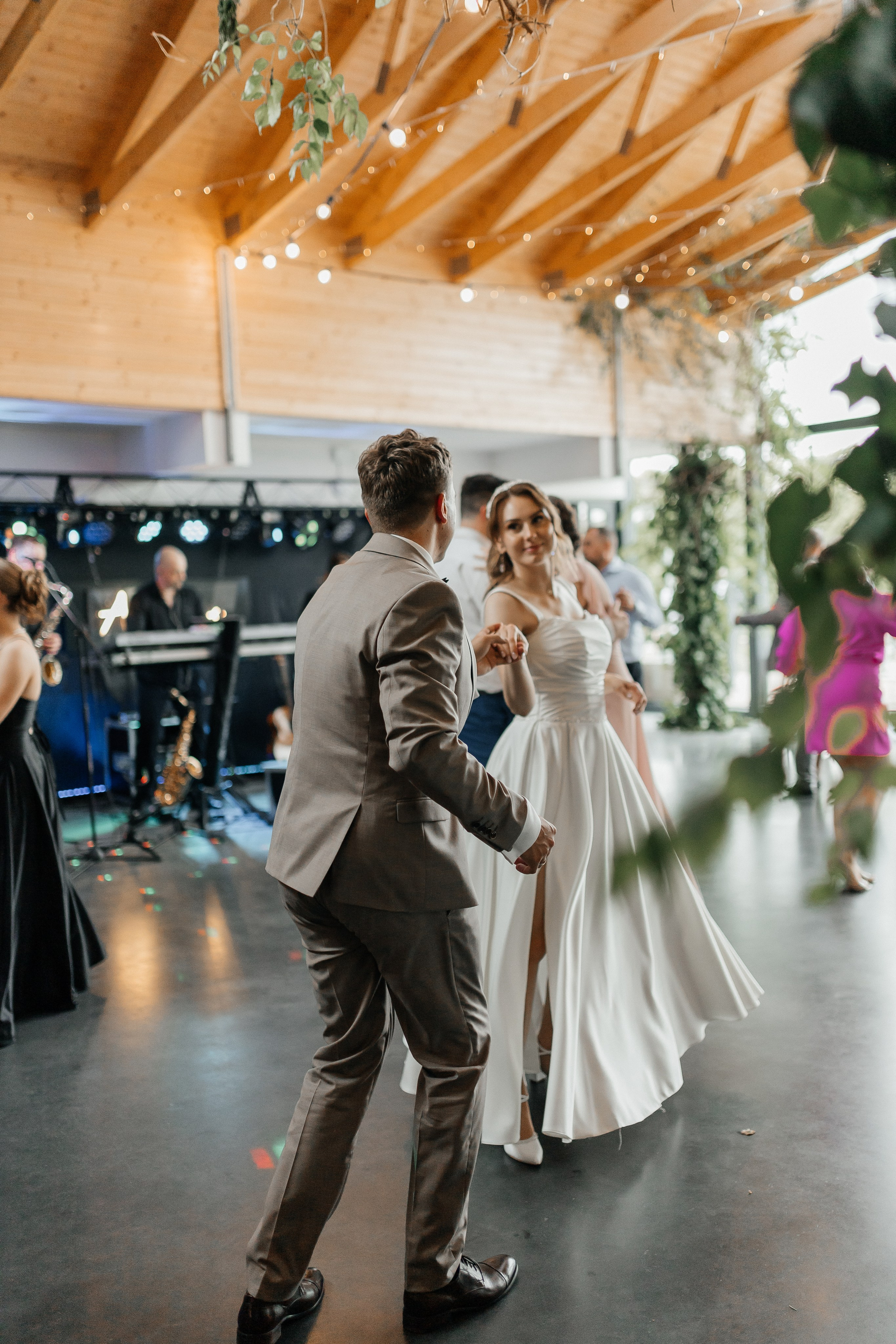 Karolina & Dawid. Fotograf ślubny i portretowy w Katowicach, na Śląsku i w całej Polsce. Uchwycę najważniejsze chwile Waszego dnia