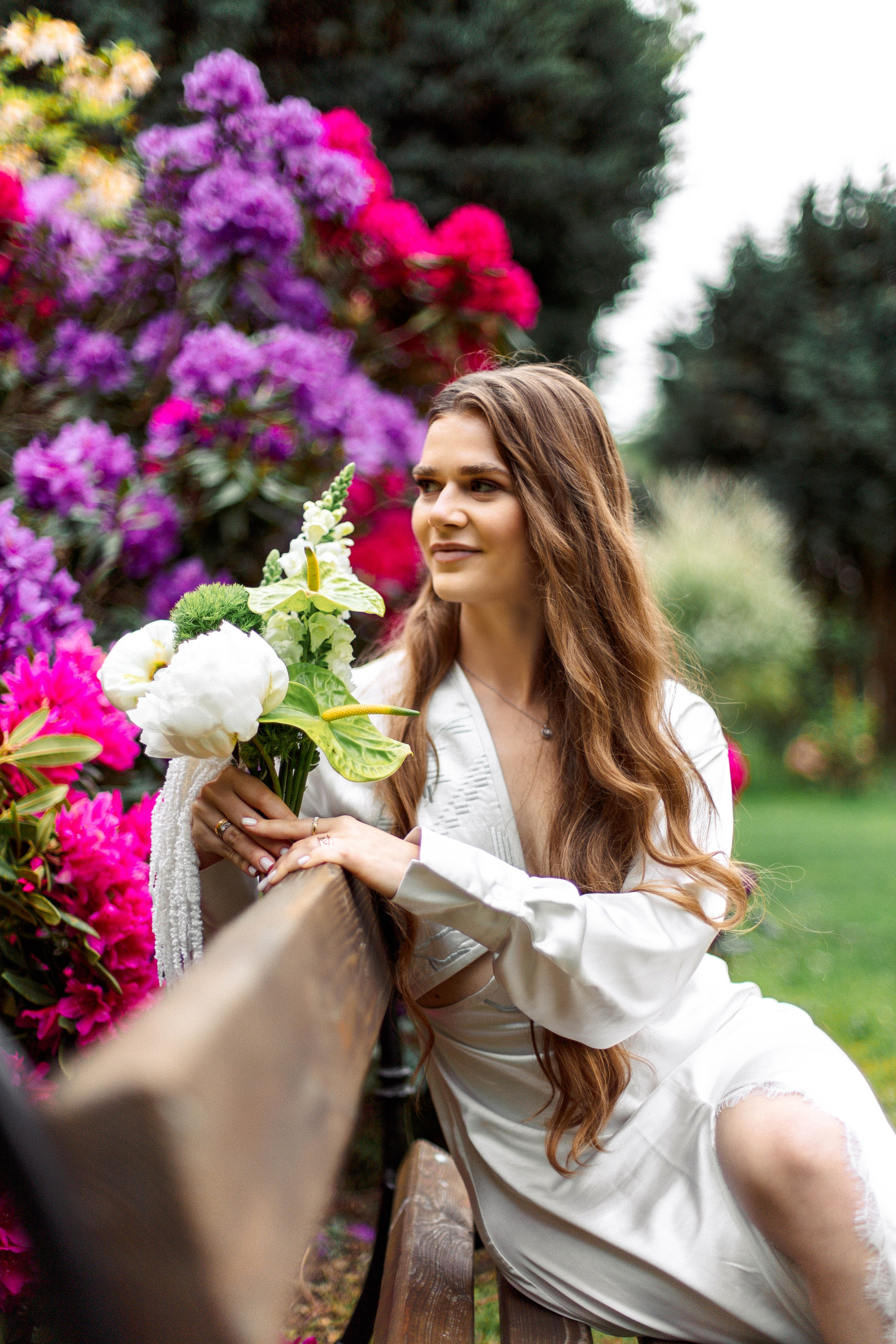 Hania & Bohdan. Fotograf ślubny i portretowy w Katowicach, na Śląsku i w całej Polsce. Uchwycę najważniejsze chwile Waszego dnia