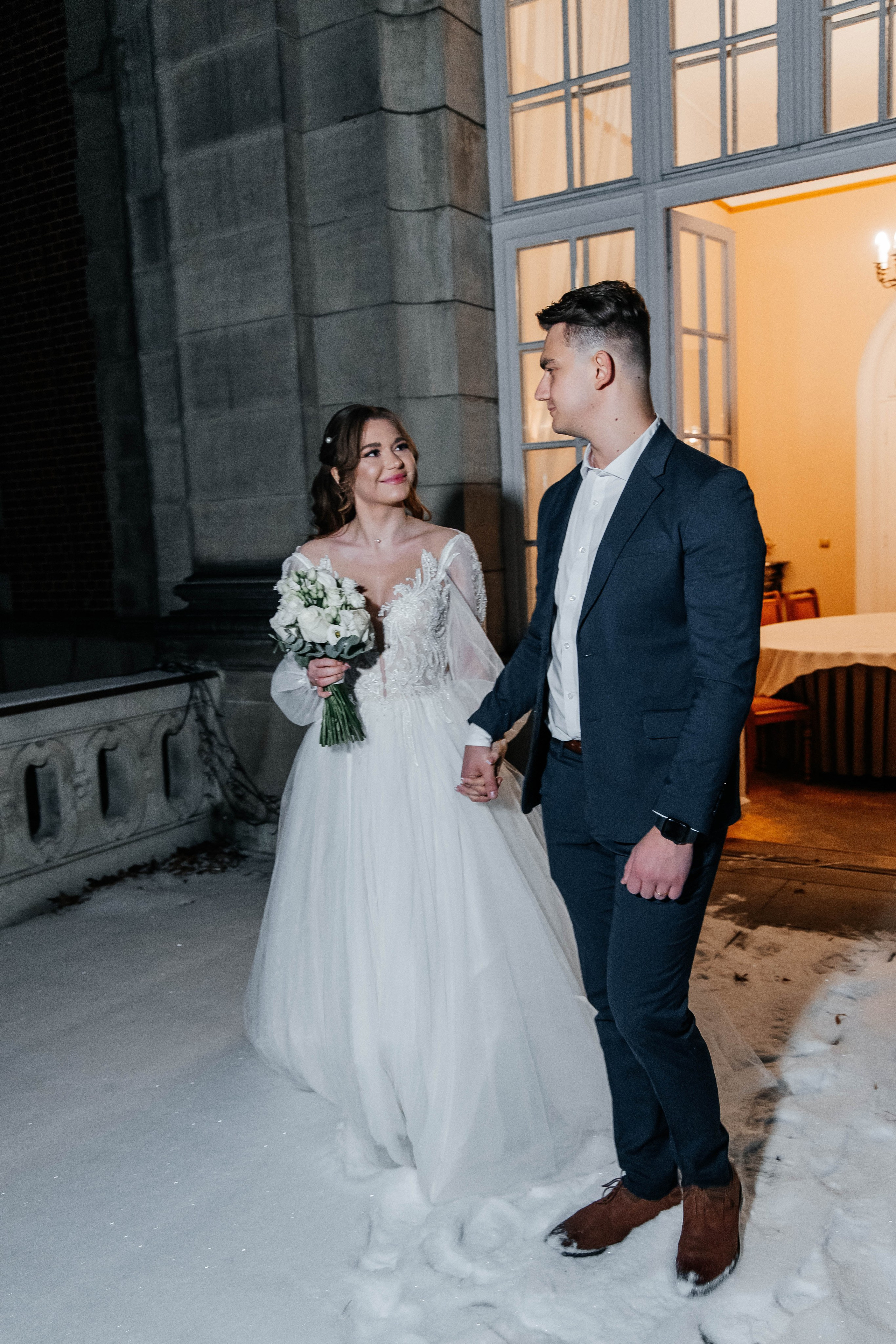 M & K. Fotograf ślubny i portretowy w Katowicach, na Śląsku i w całej Polsce. Uchwycę najważniejsze chwile Waszego dnia